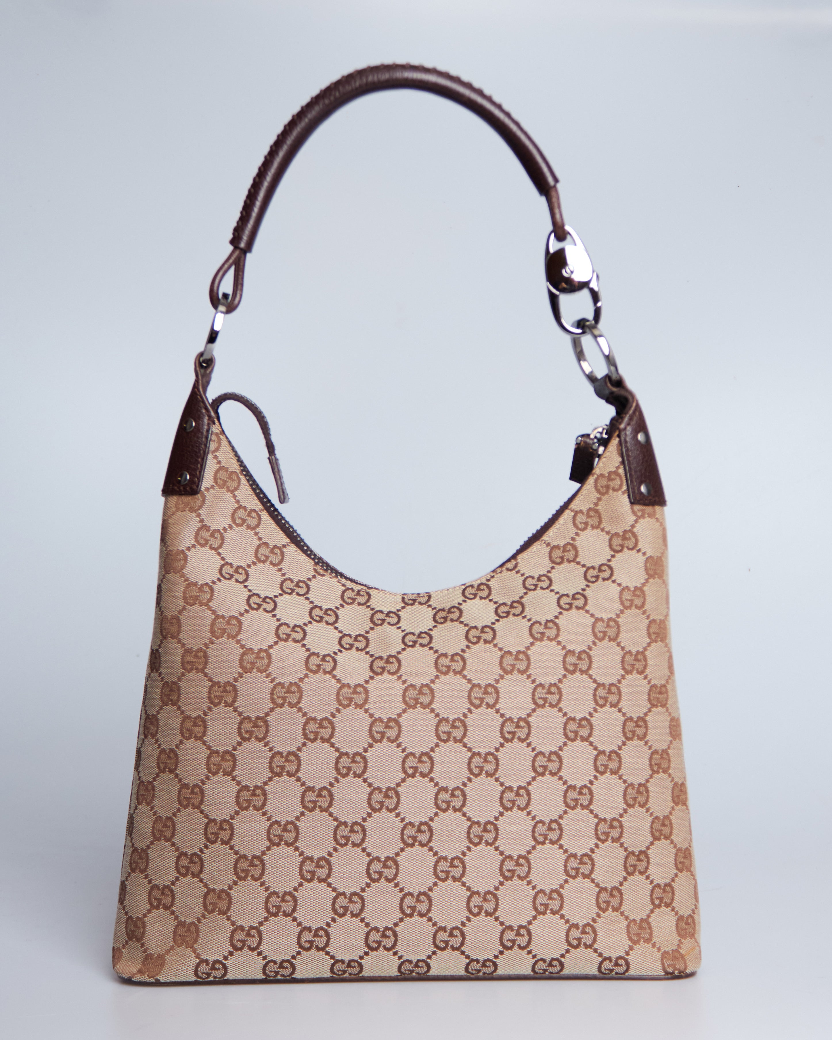 Gucci Hobo Bag