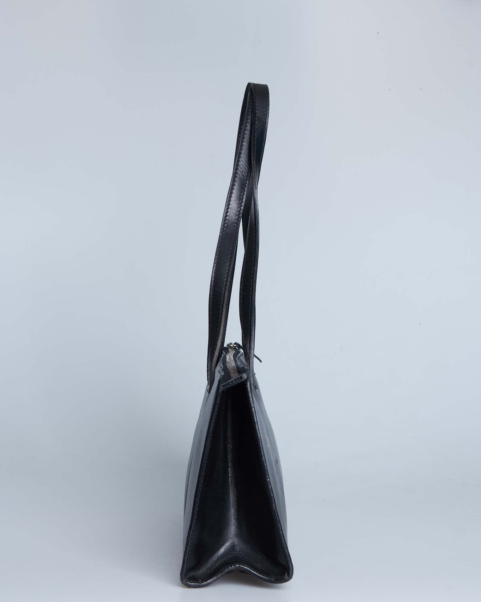 Miu Miu Leather Shoulderbag