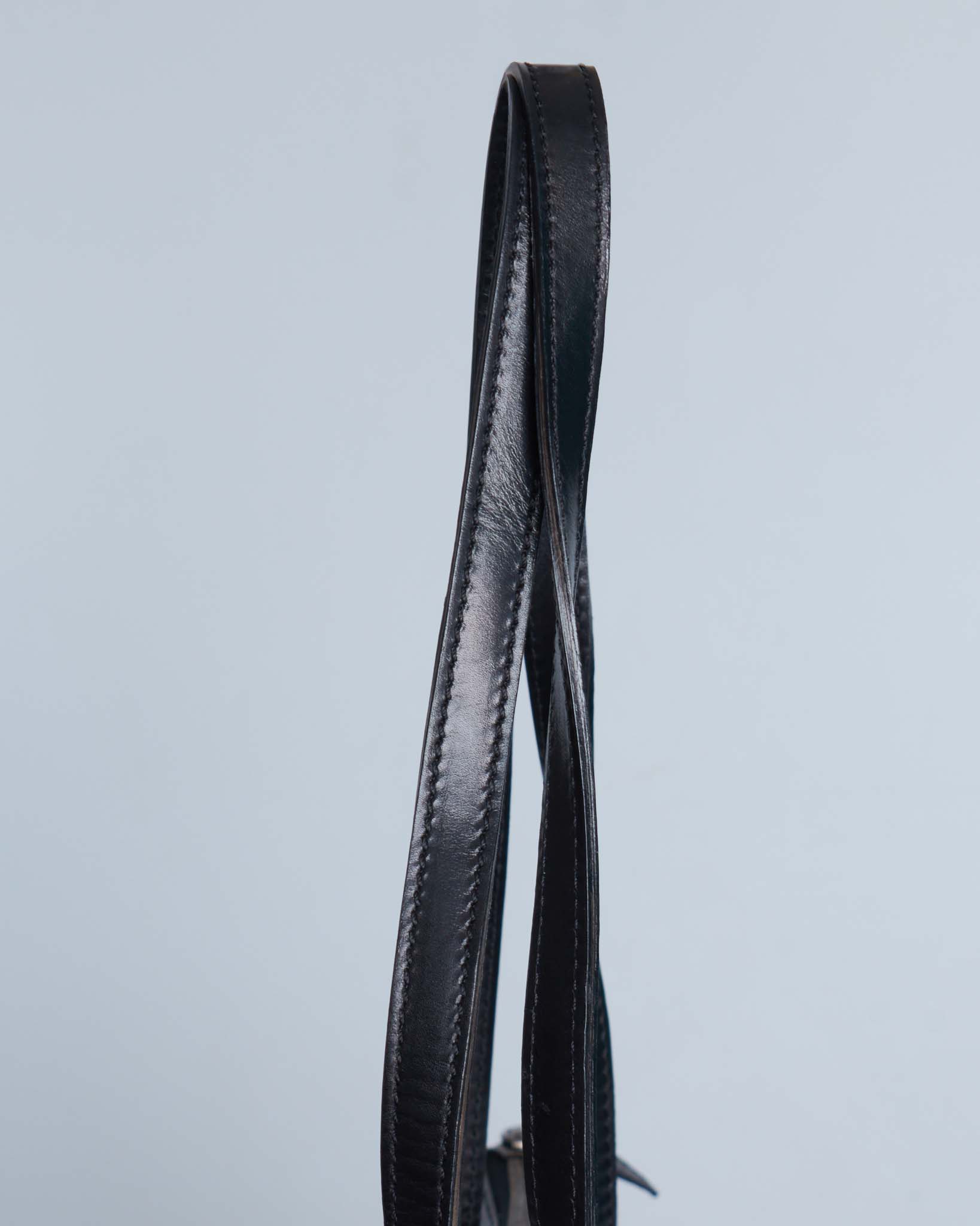 Miu Miu Leather Shoulderbag
