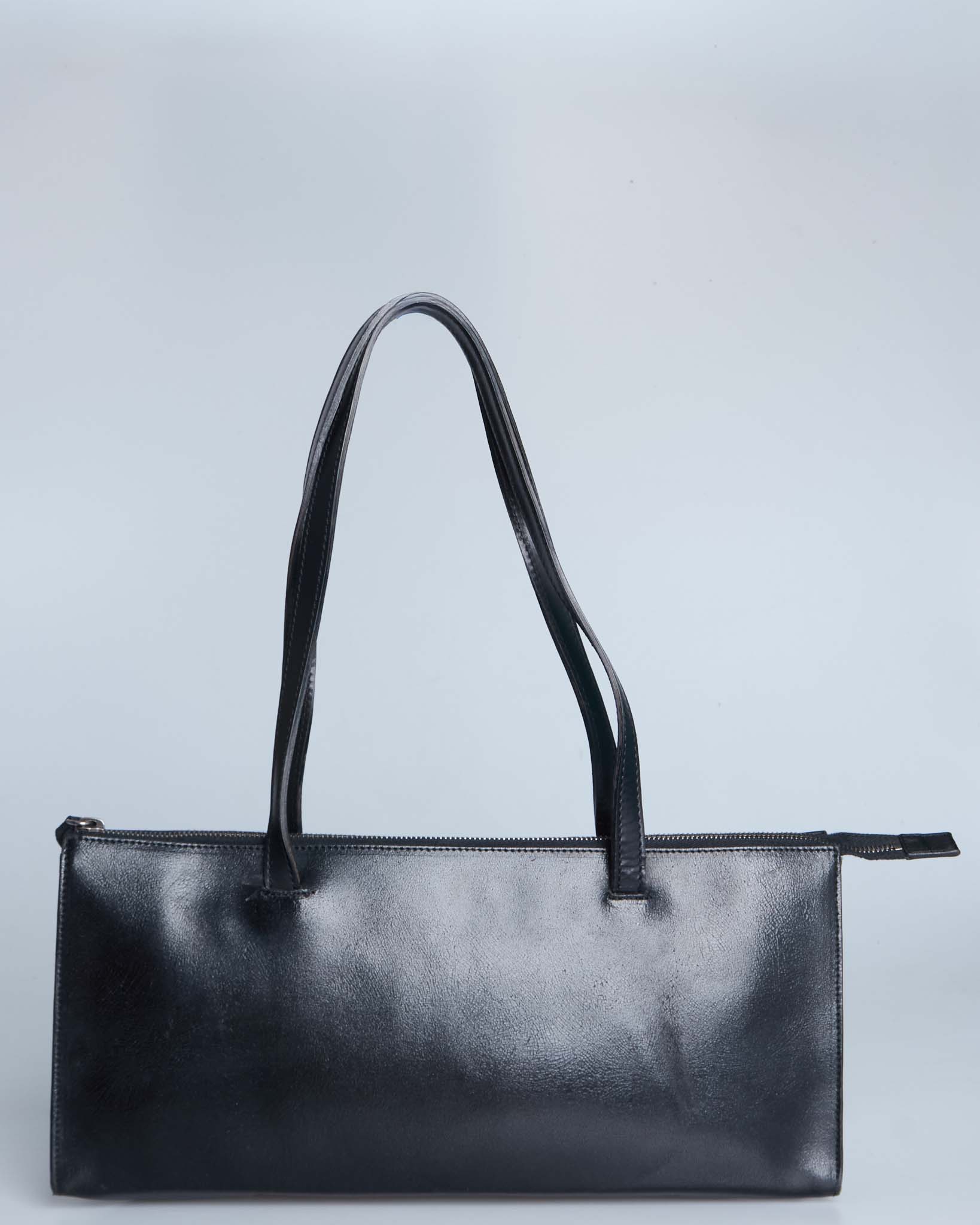 Miu Miu Leather Shoulderbag