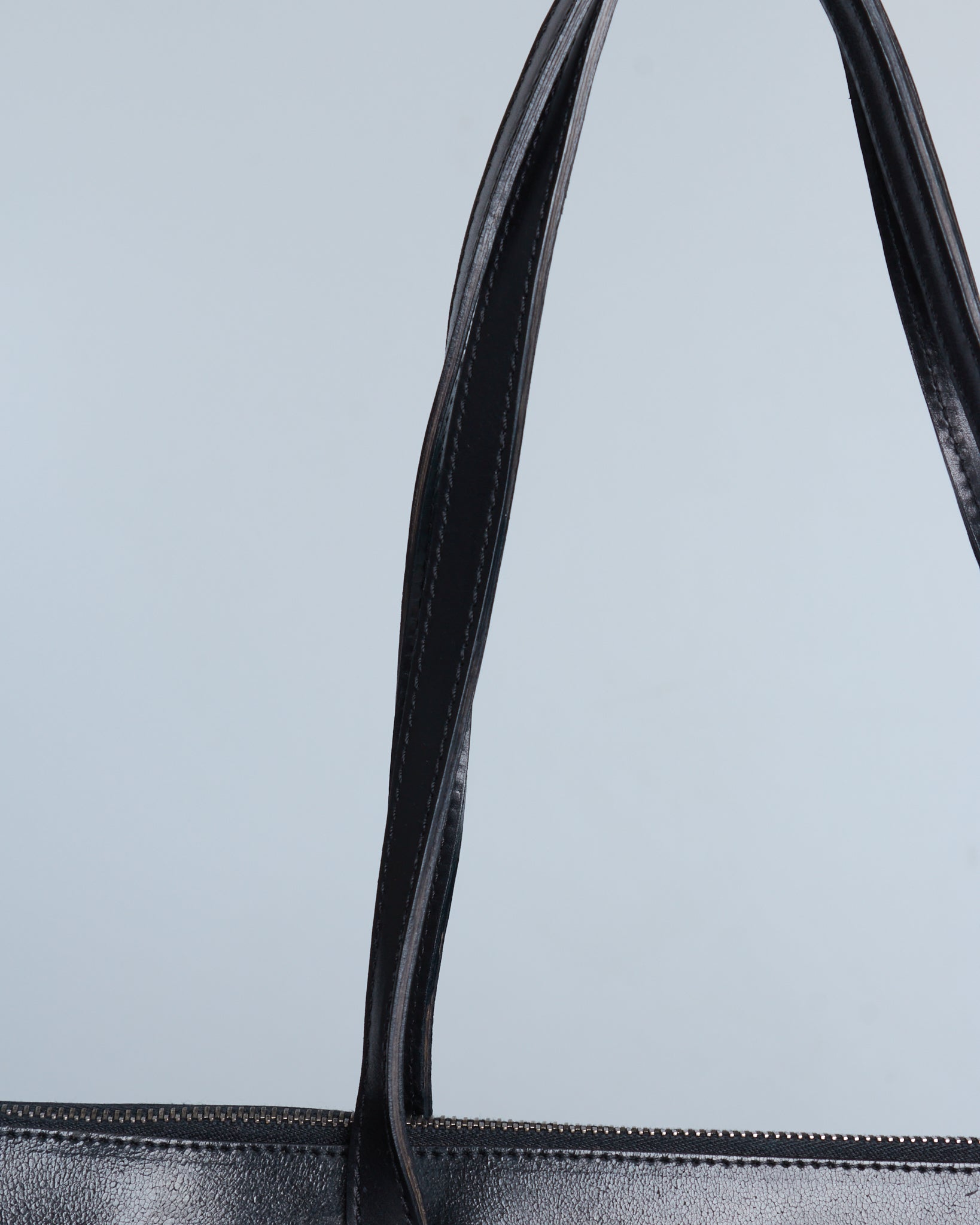 Miu Miu Leather Shoulderbag