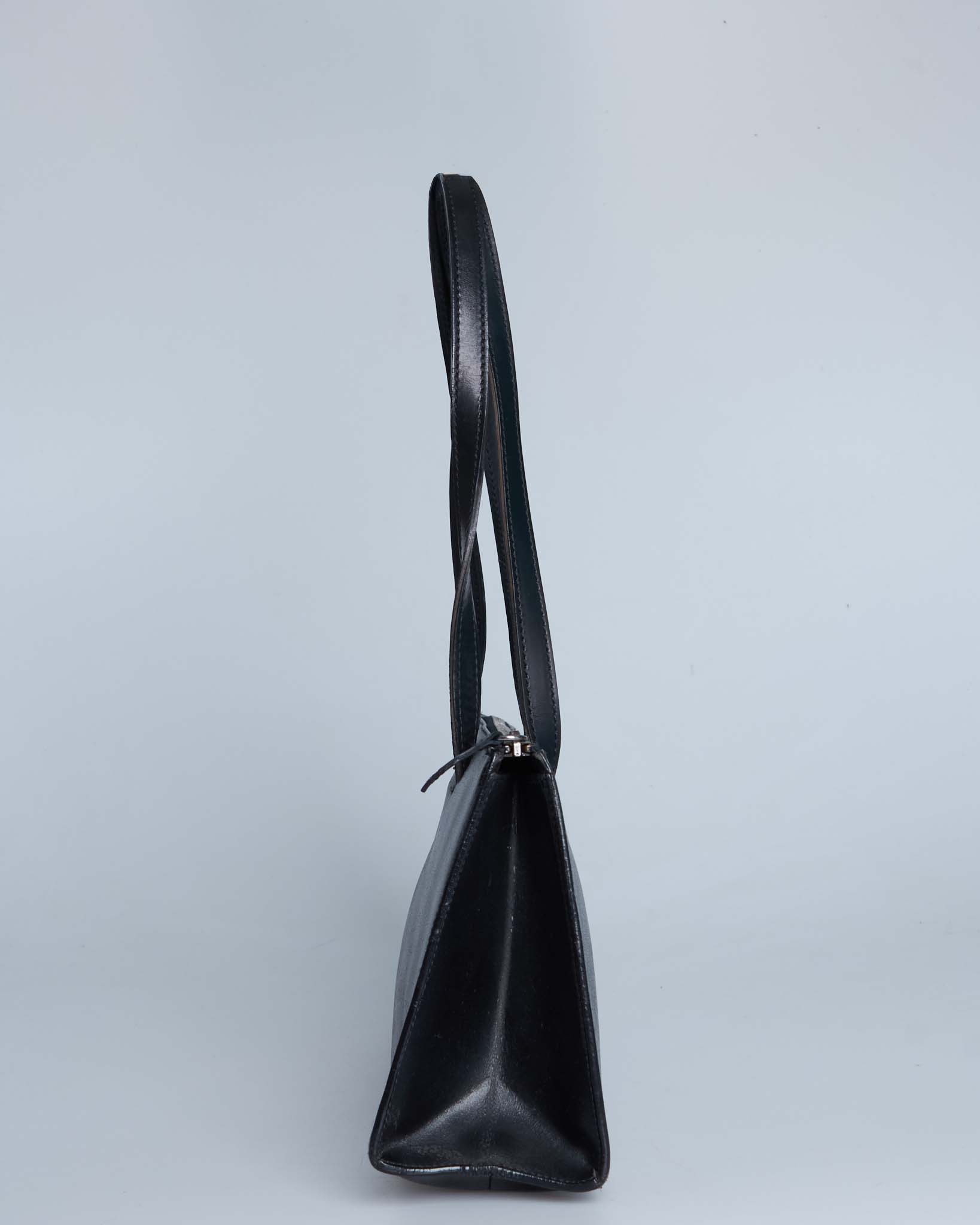 Miu Miu Leather Shoulderbag