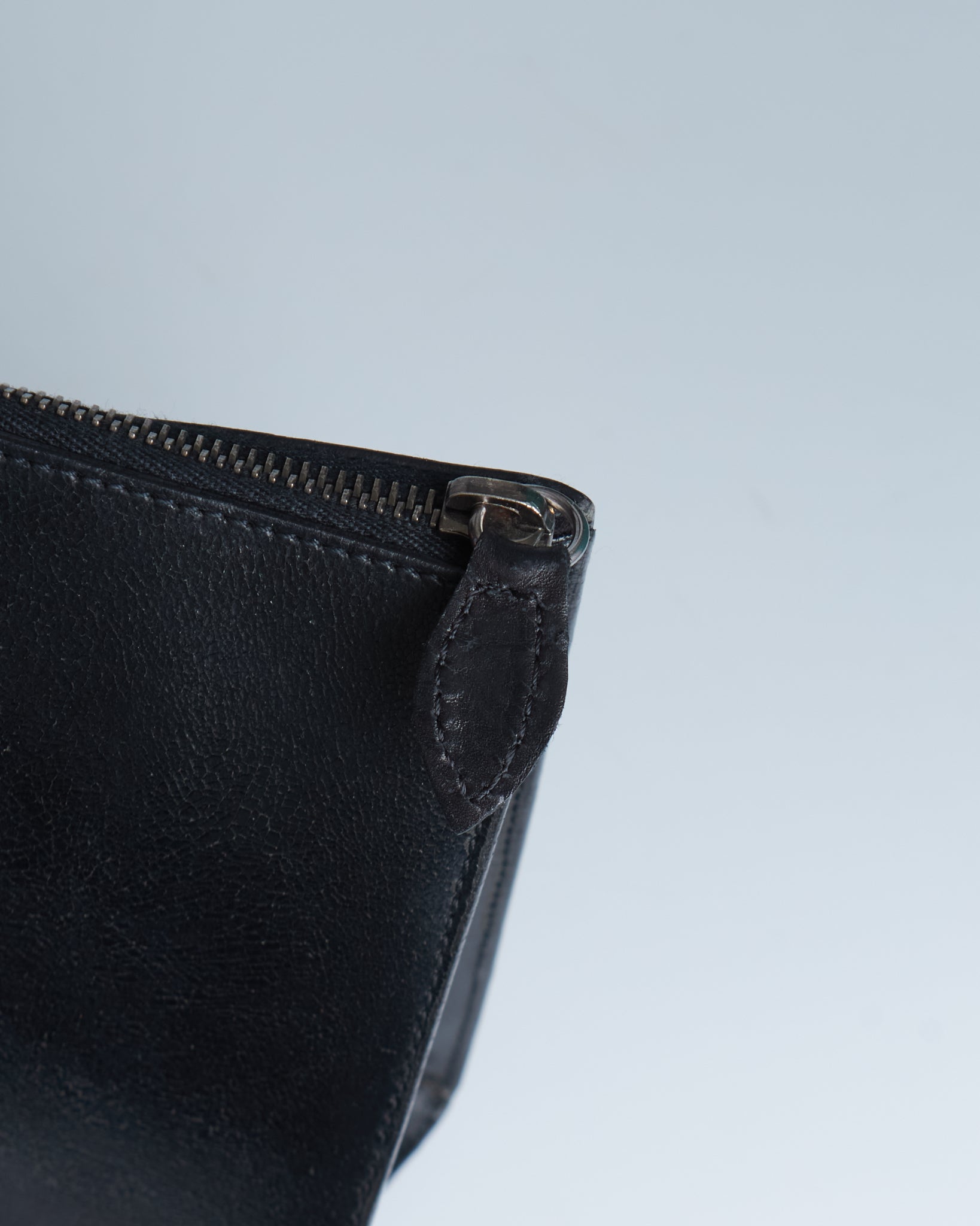 Miu Miu Leather Shoulderbag