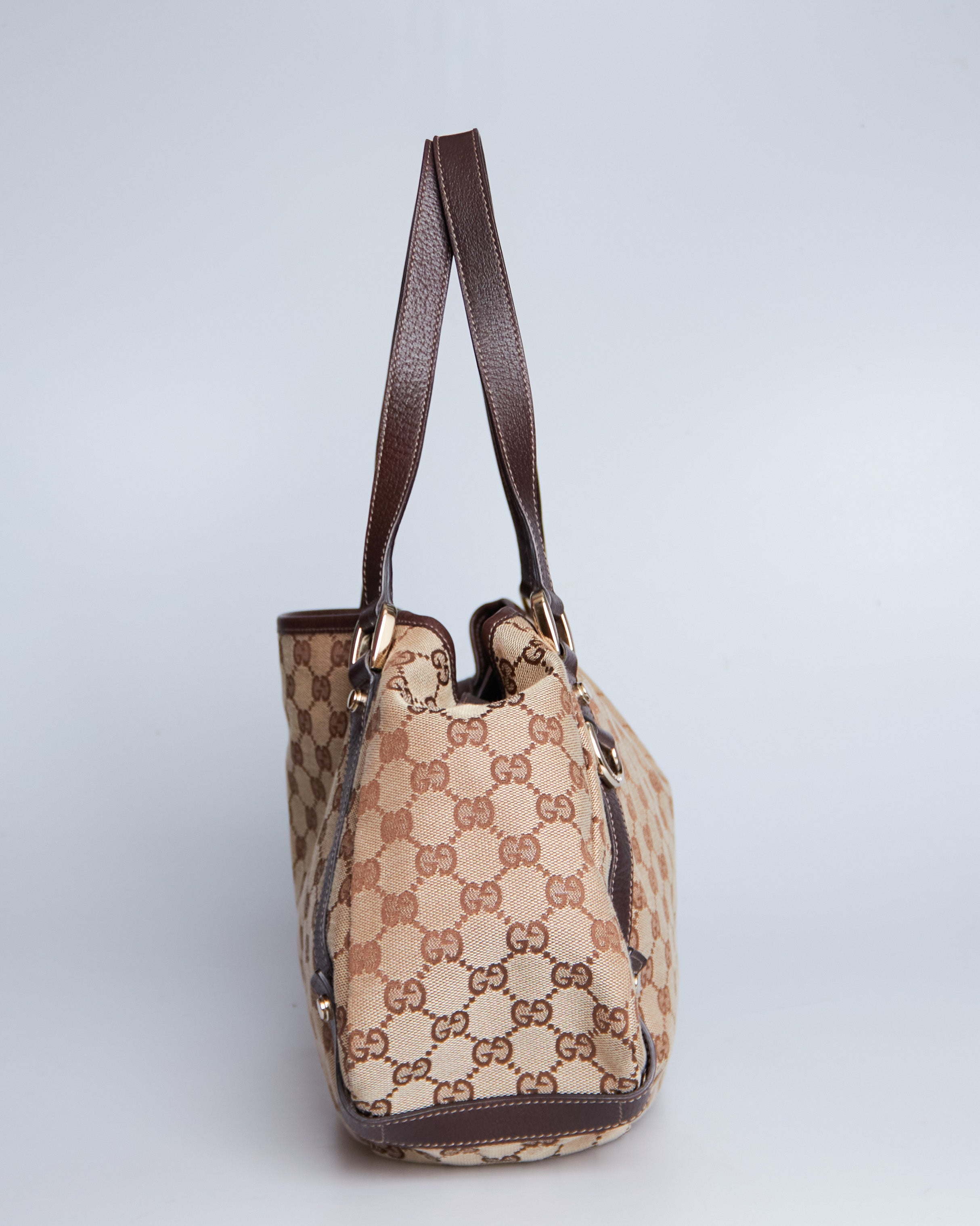 Gucci Abbey Tote Bag