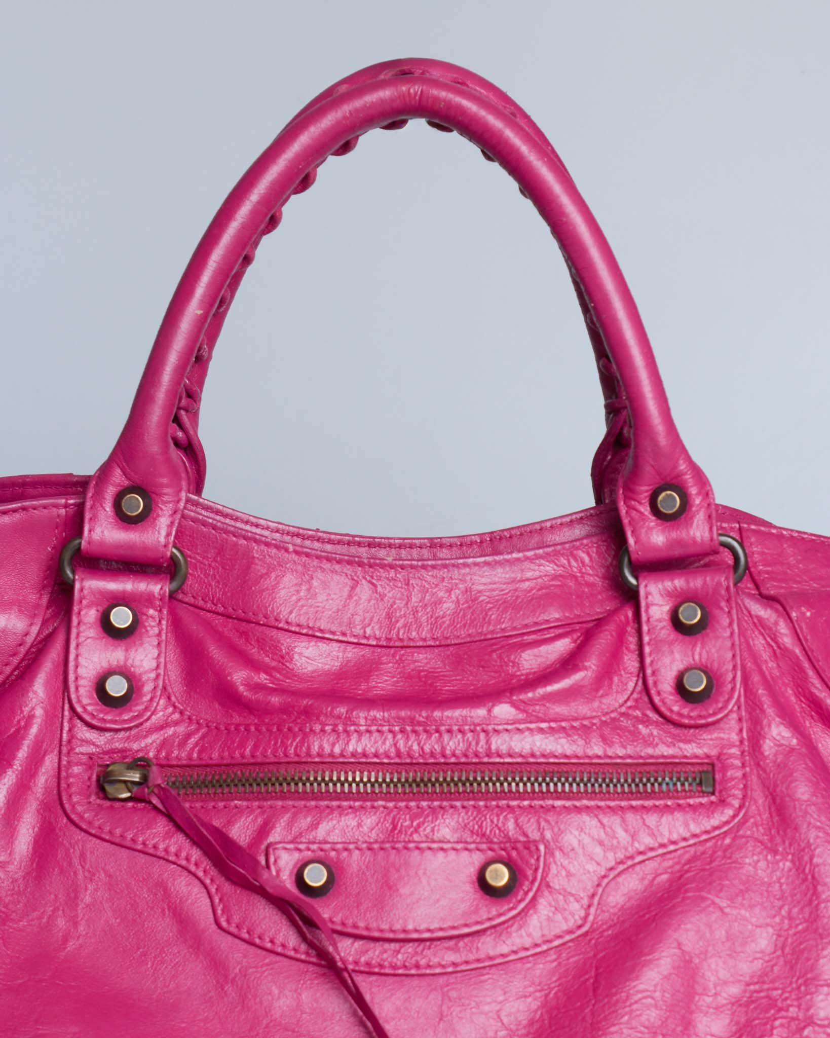 Balenciaga Town Bag