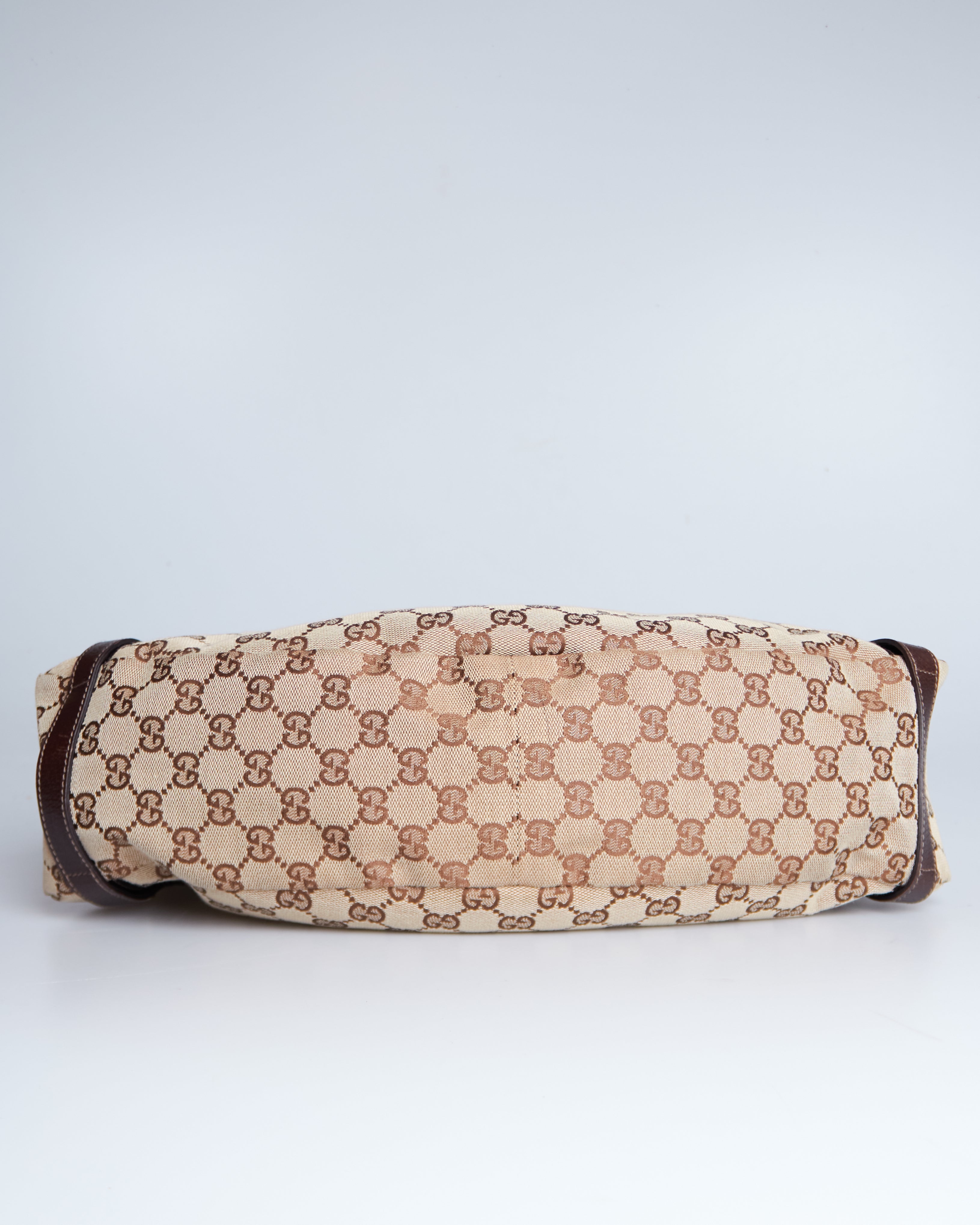 Gucci Abbey Tote Bag