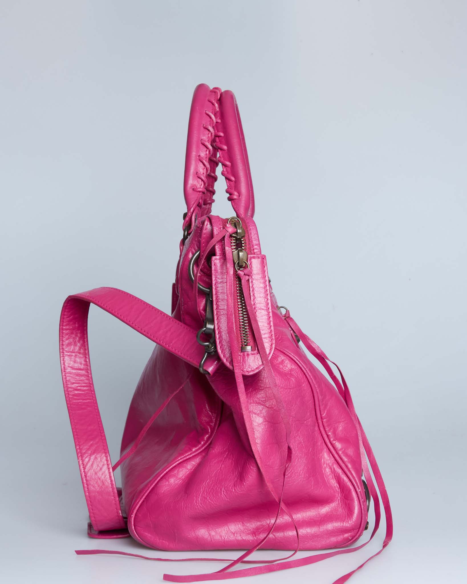 Balenciaga Town Bag