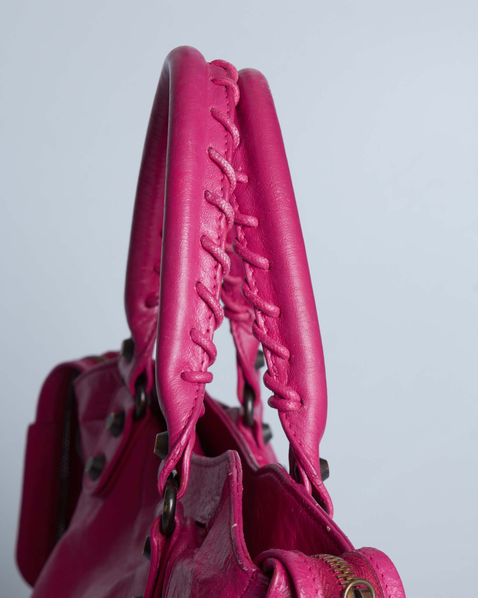 Balenciaga Town Bag