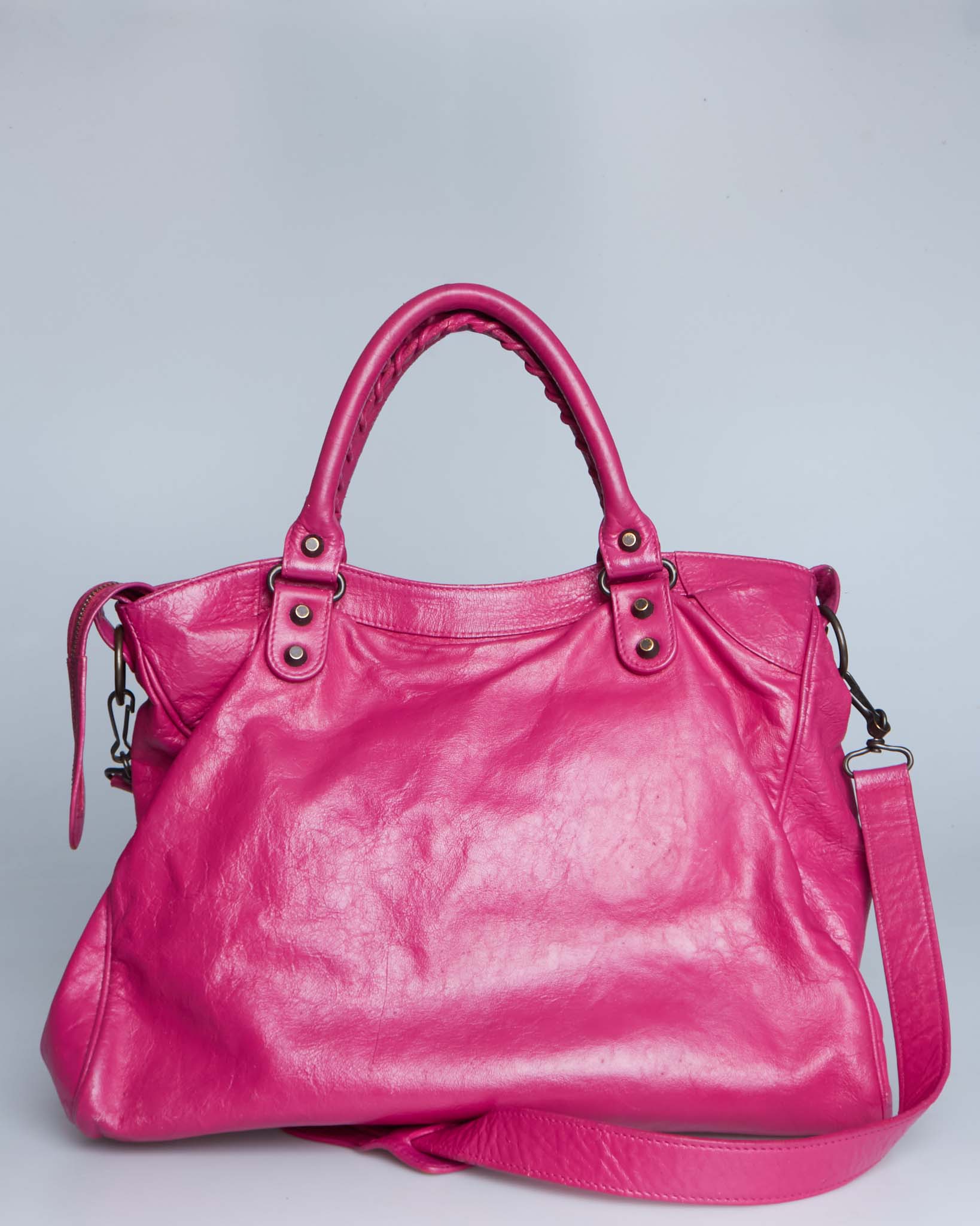 Balenciaga Town Bag