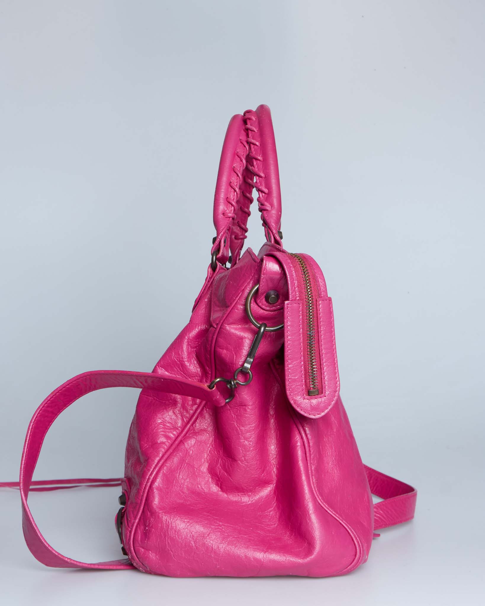 Balenciaga Town Bag