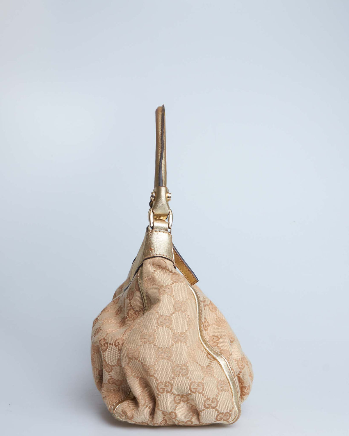 Gucci D-Ring Tote