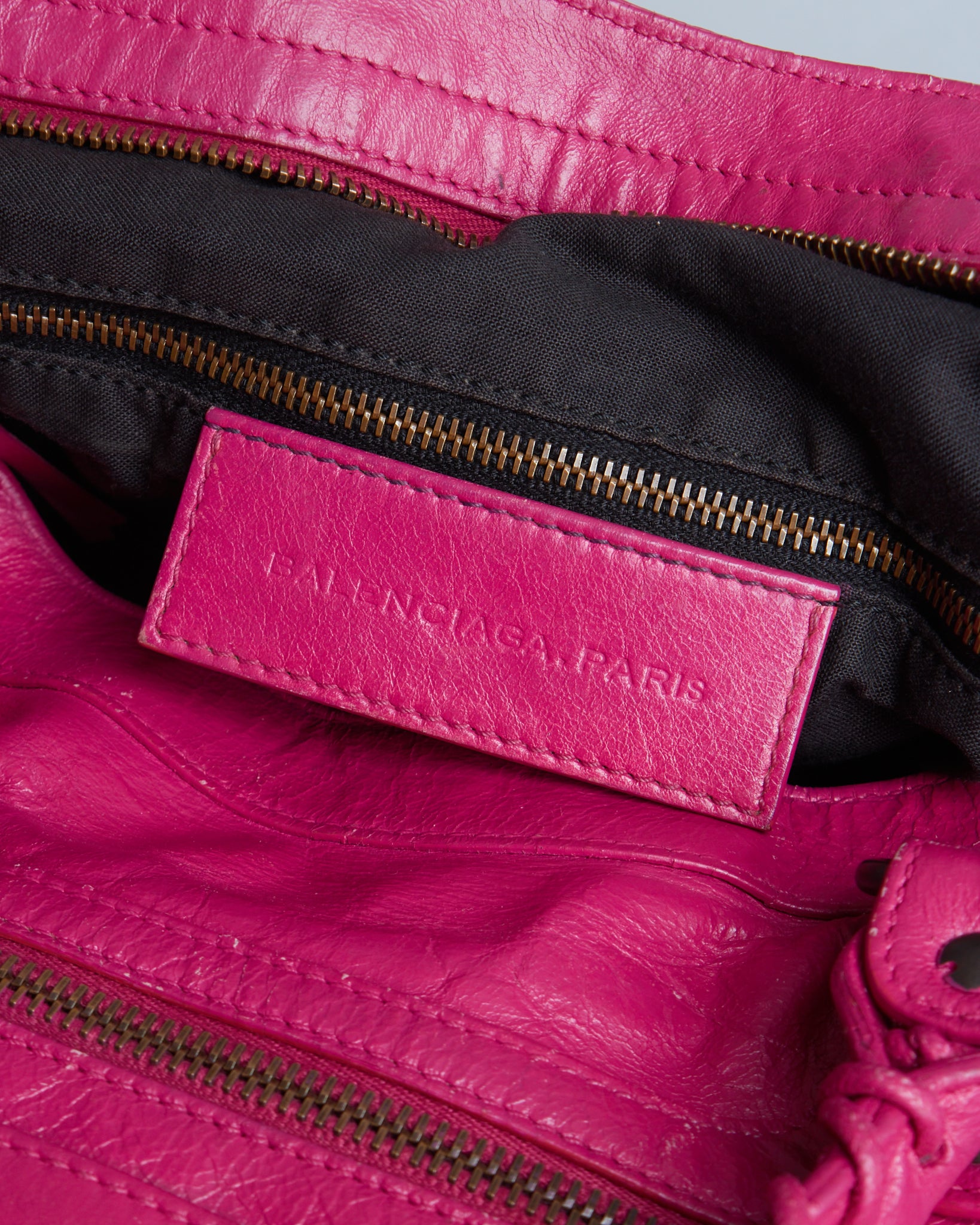 Balenciaga Town Bag