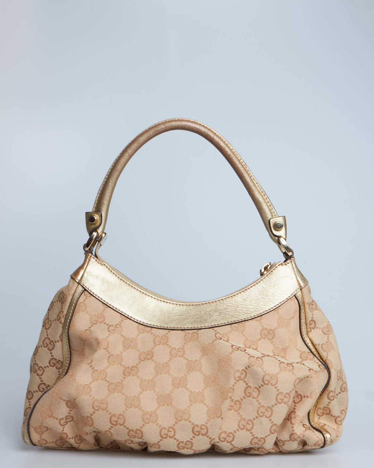 Gucci D-Ring Tote