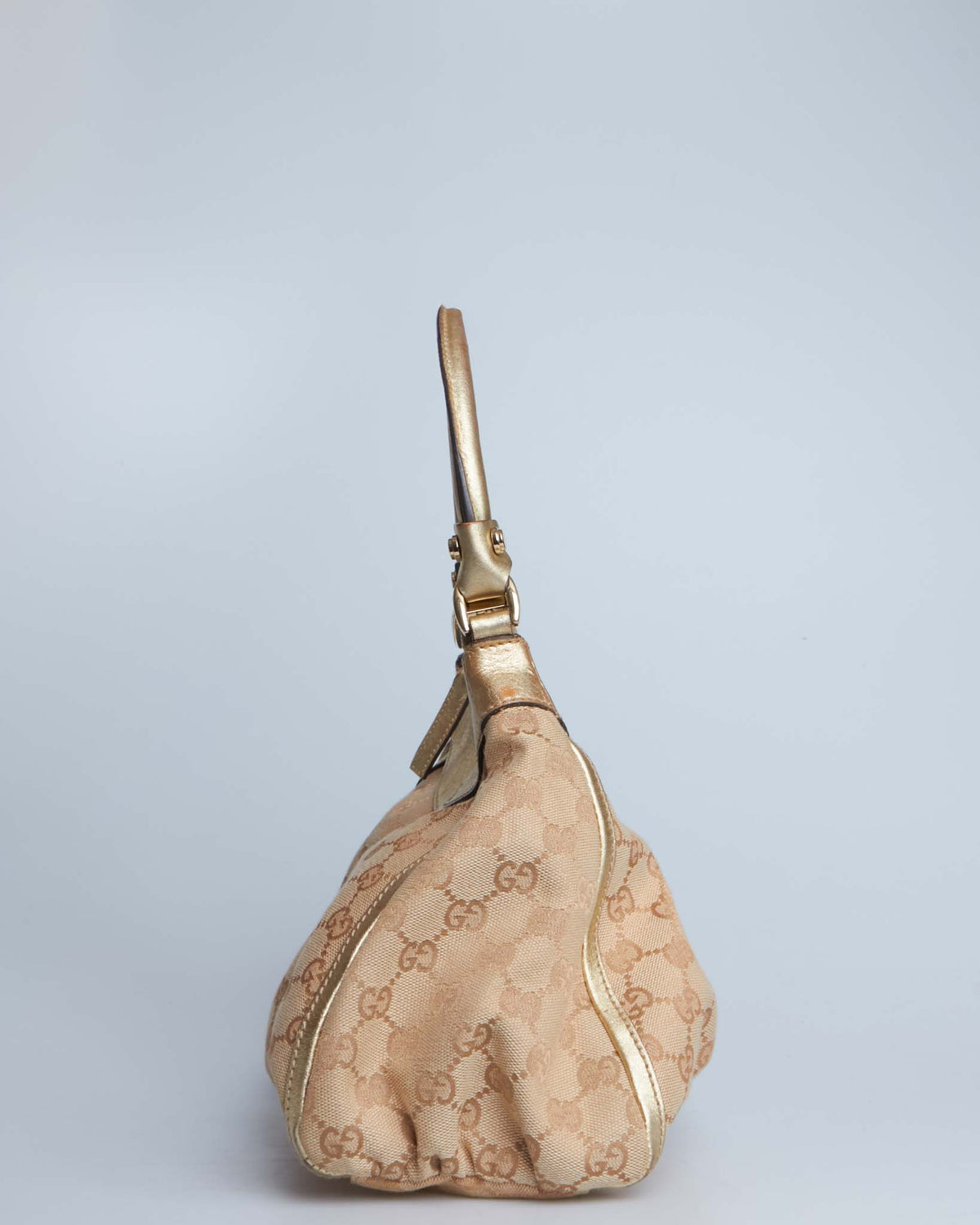 Gucci D-Ring Tote