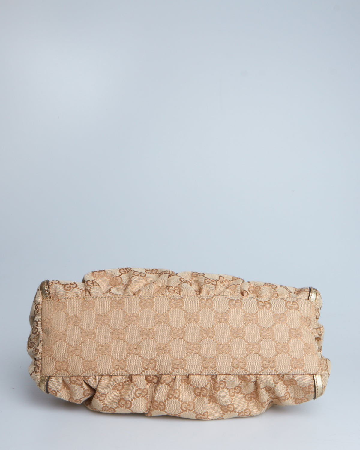 Gucci D-Ring Tote