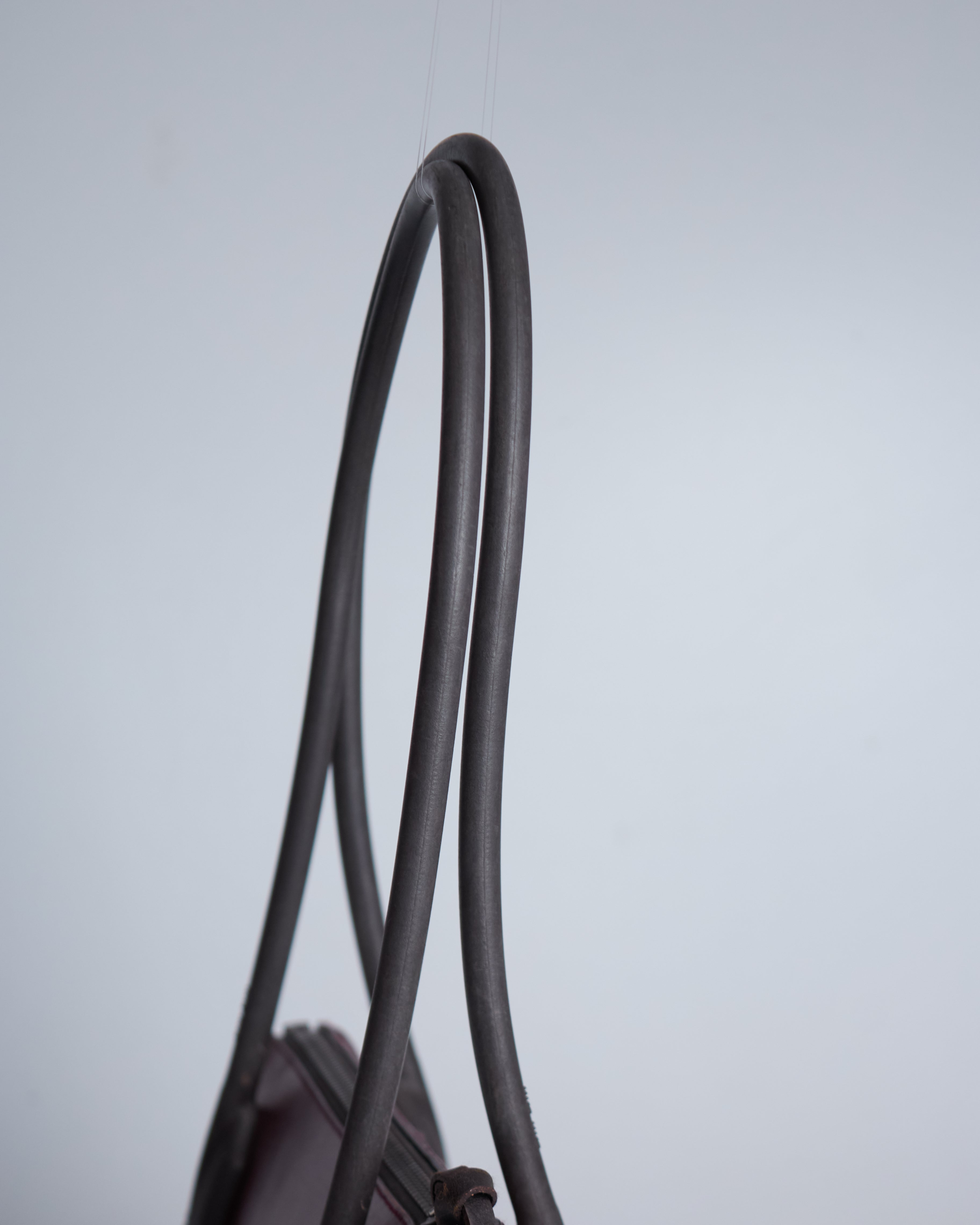 Miu Miu Leather Handbag