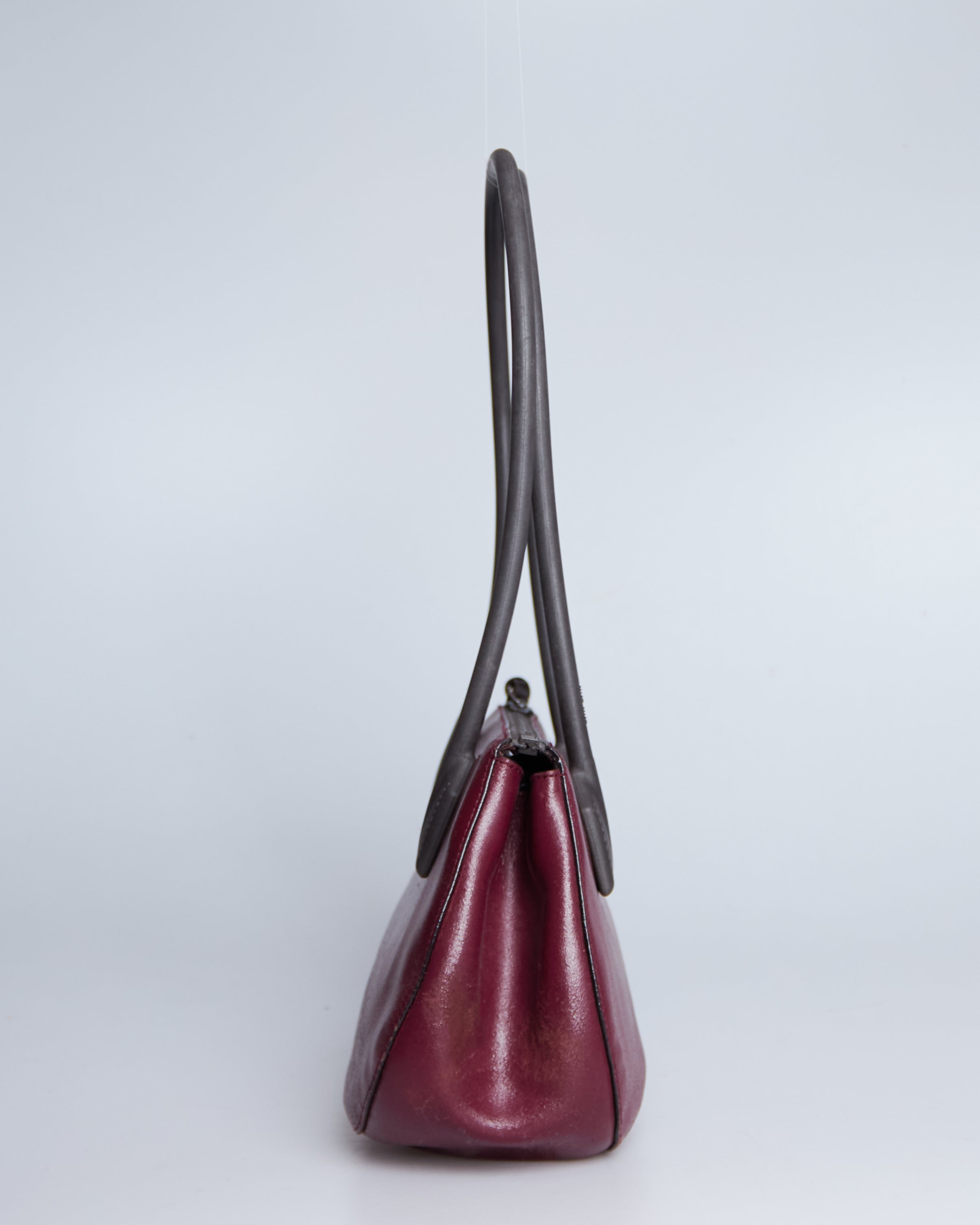 Miu Miu Leather Handbag