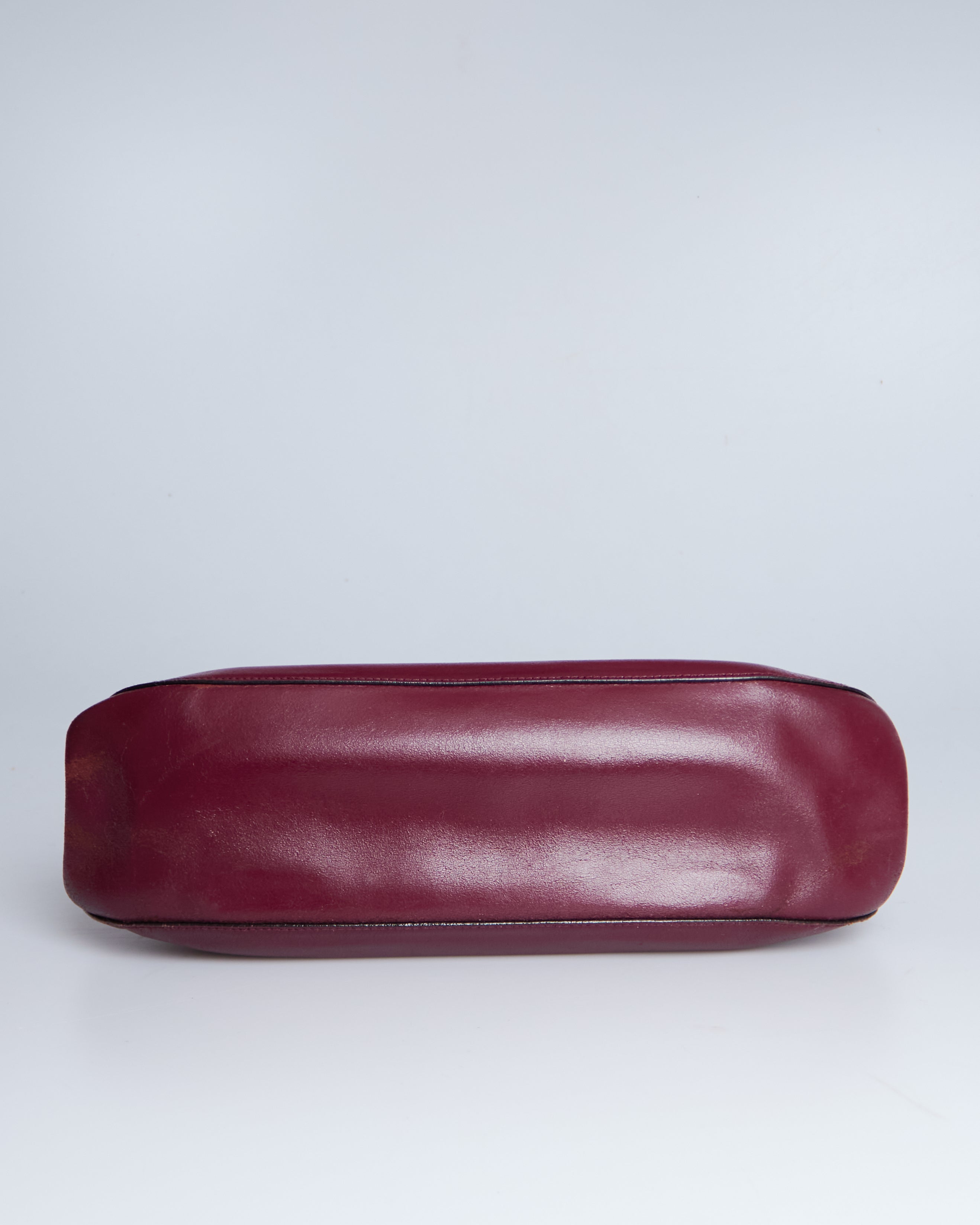 Miu Miu Leather Handbag