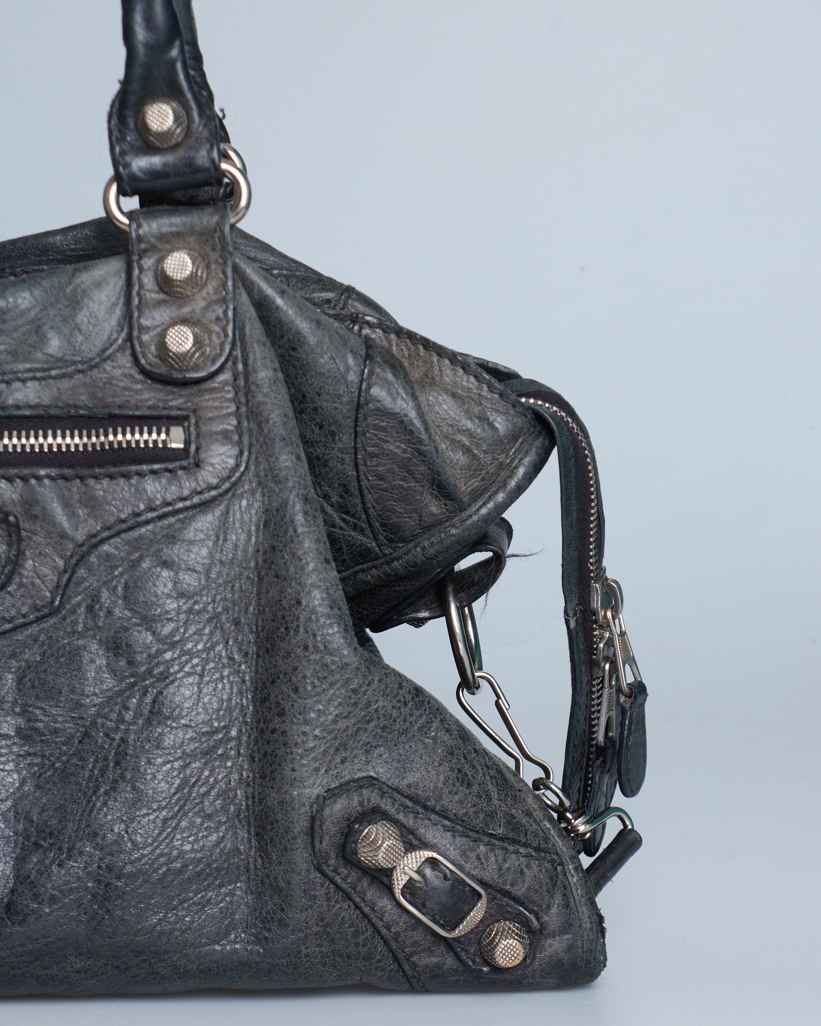 Balenciaga City Bag