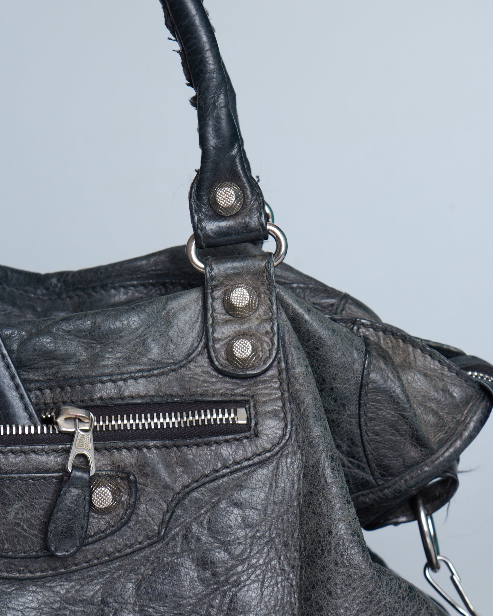 Balenciaga City Bag
