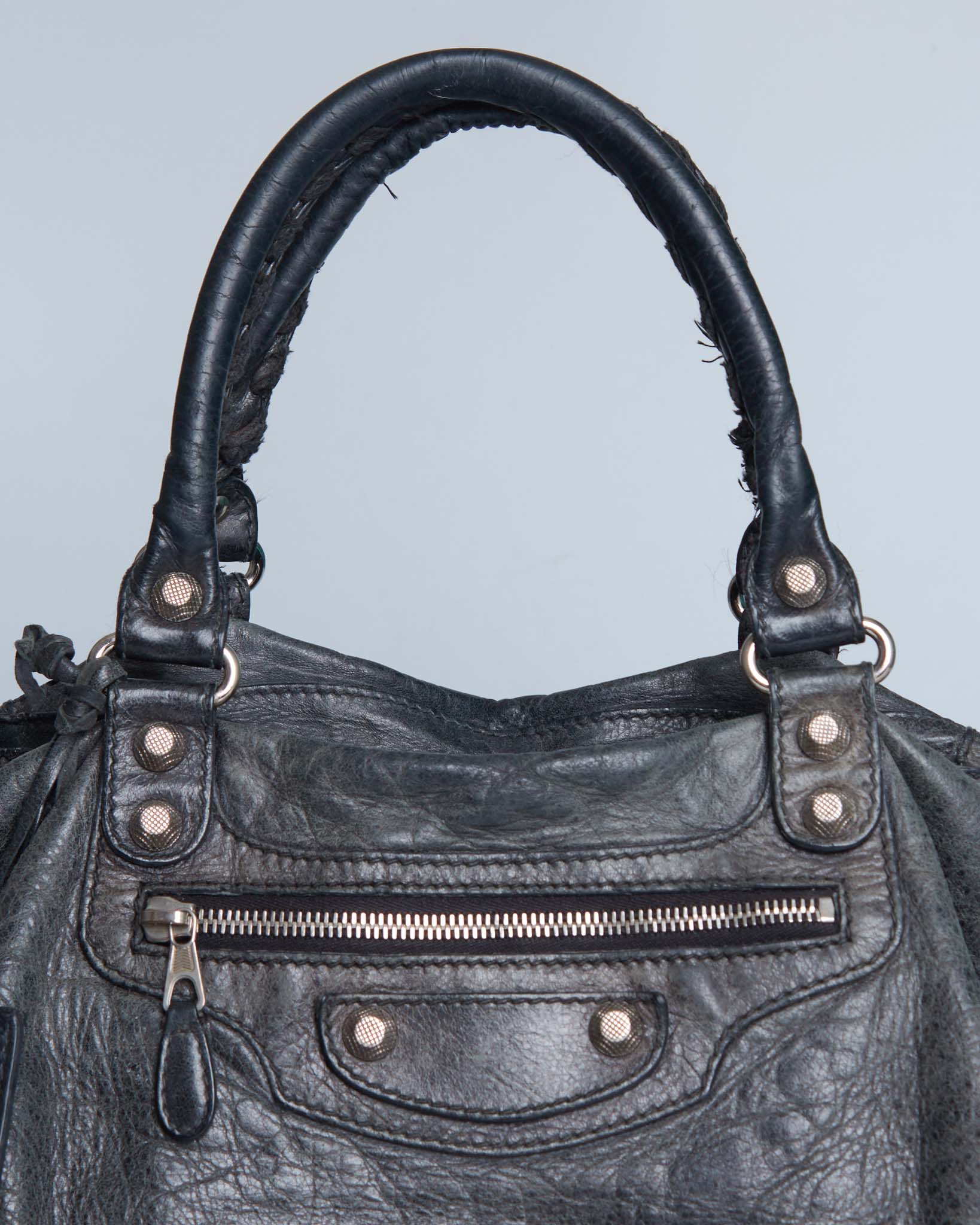 Balenciaga City Bag