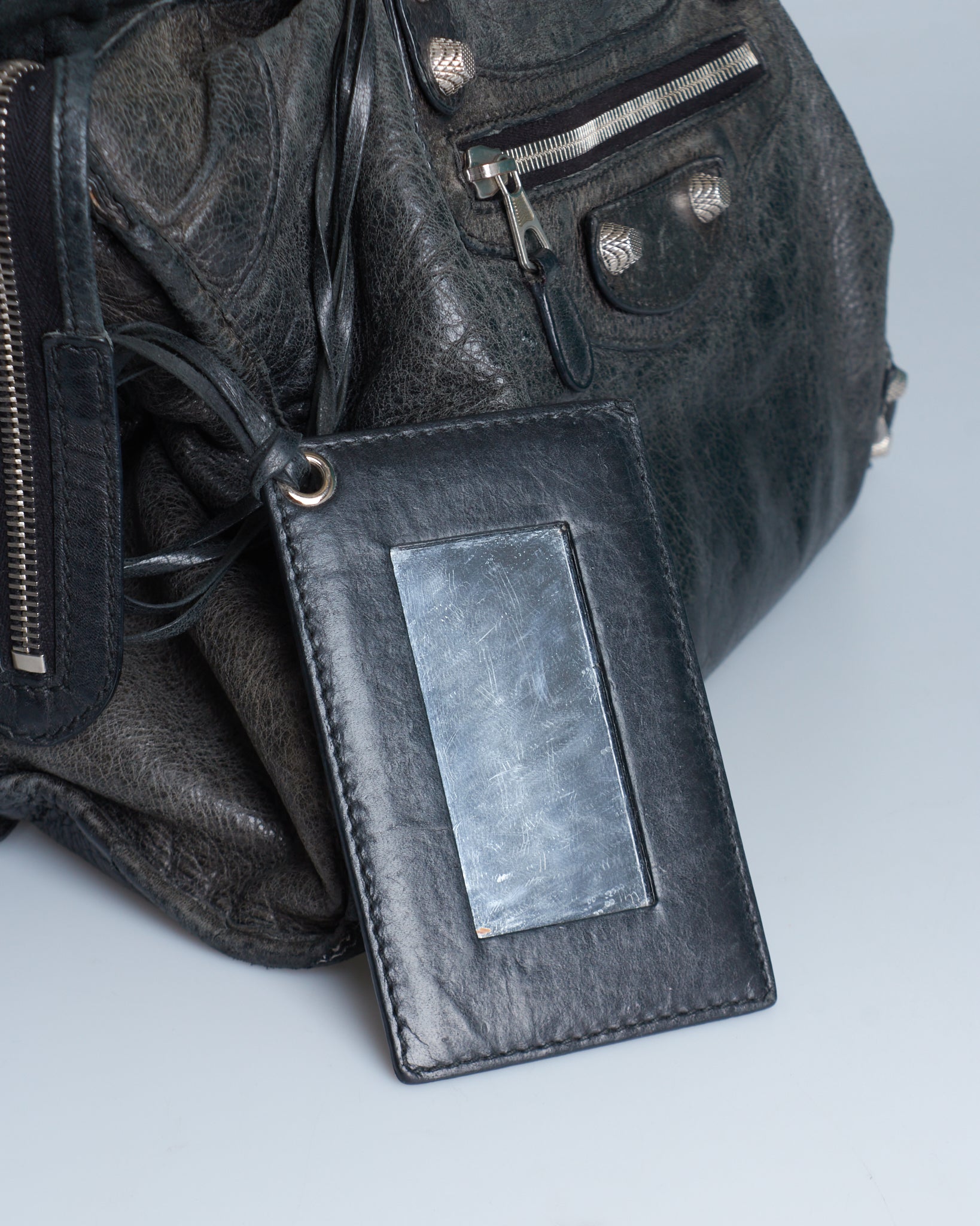 Balenciaga City Bag