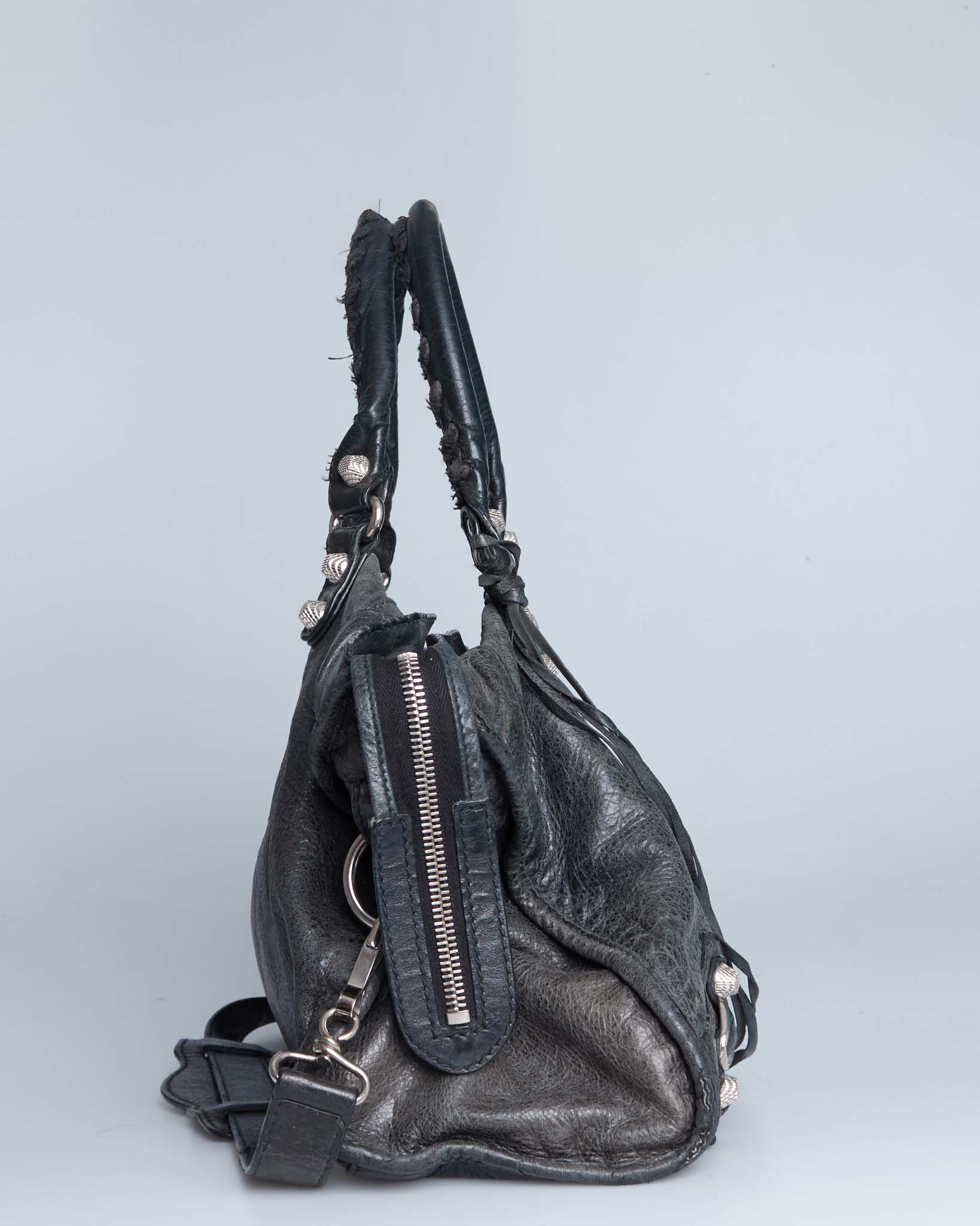 Balenciaga City Bag