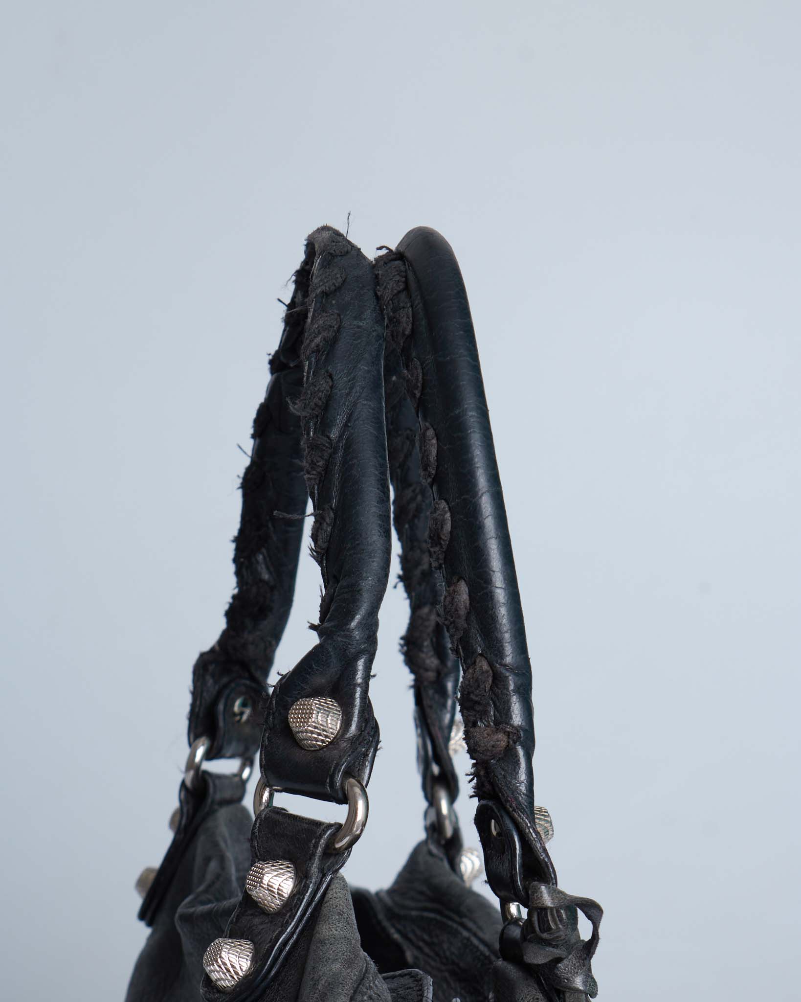 Balenciaga City Bag