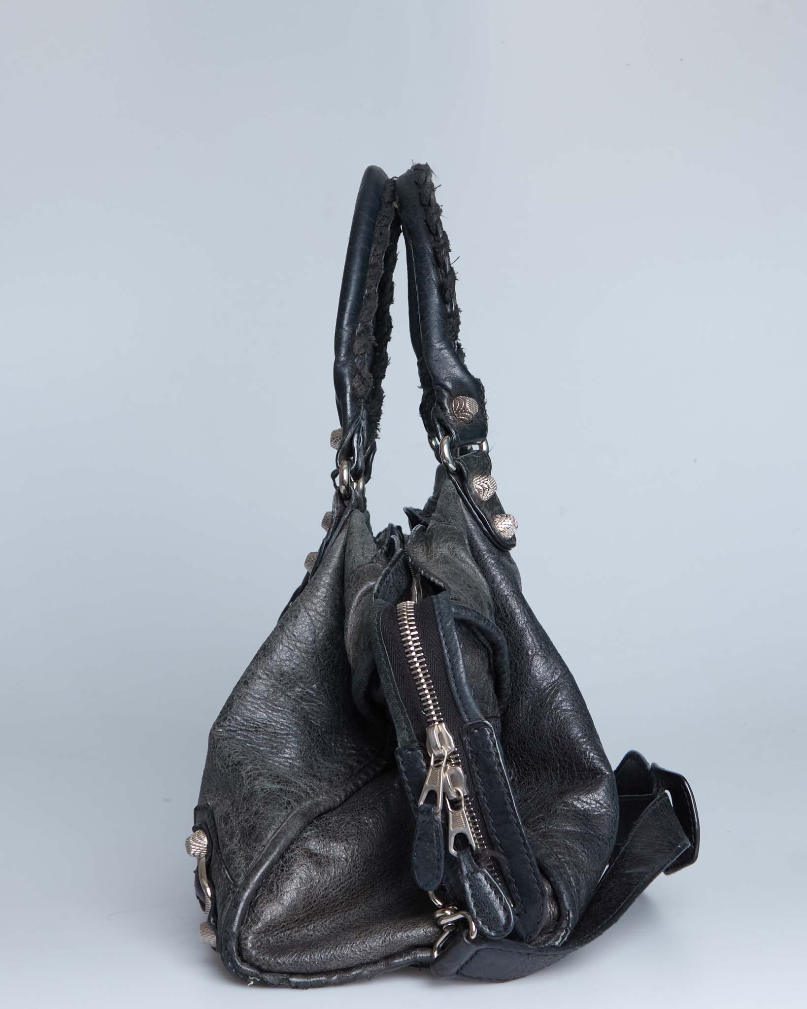 Balenciaga City Bag