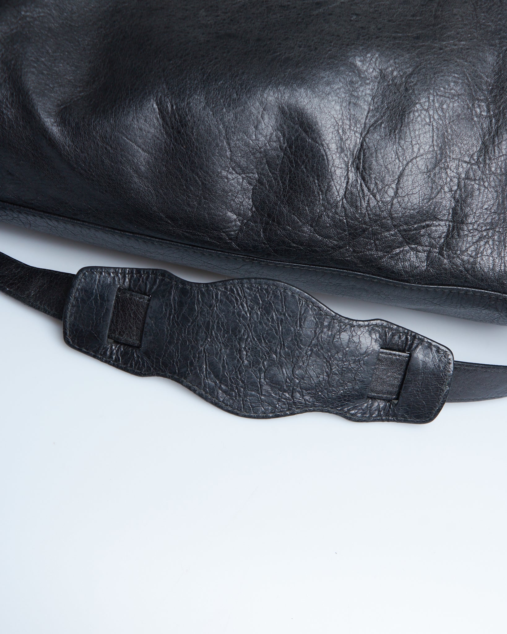 Balenciaga City Bag