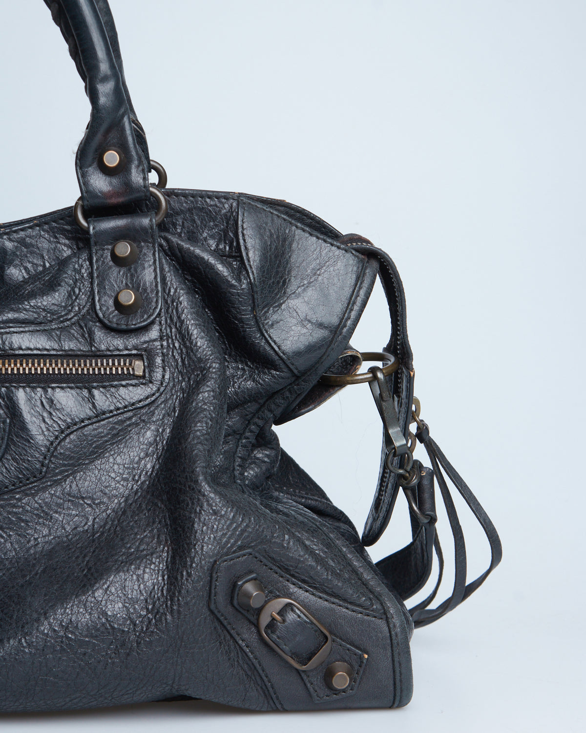 Balenciaga City Bag