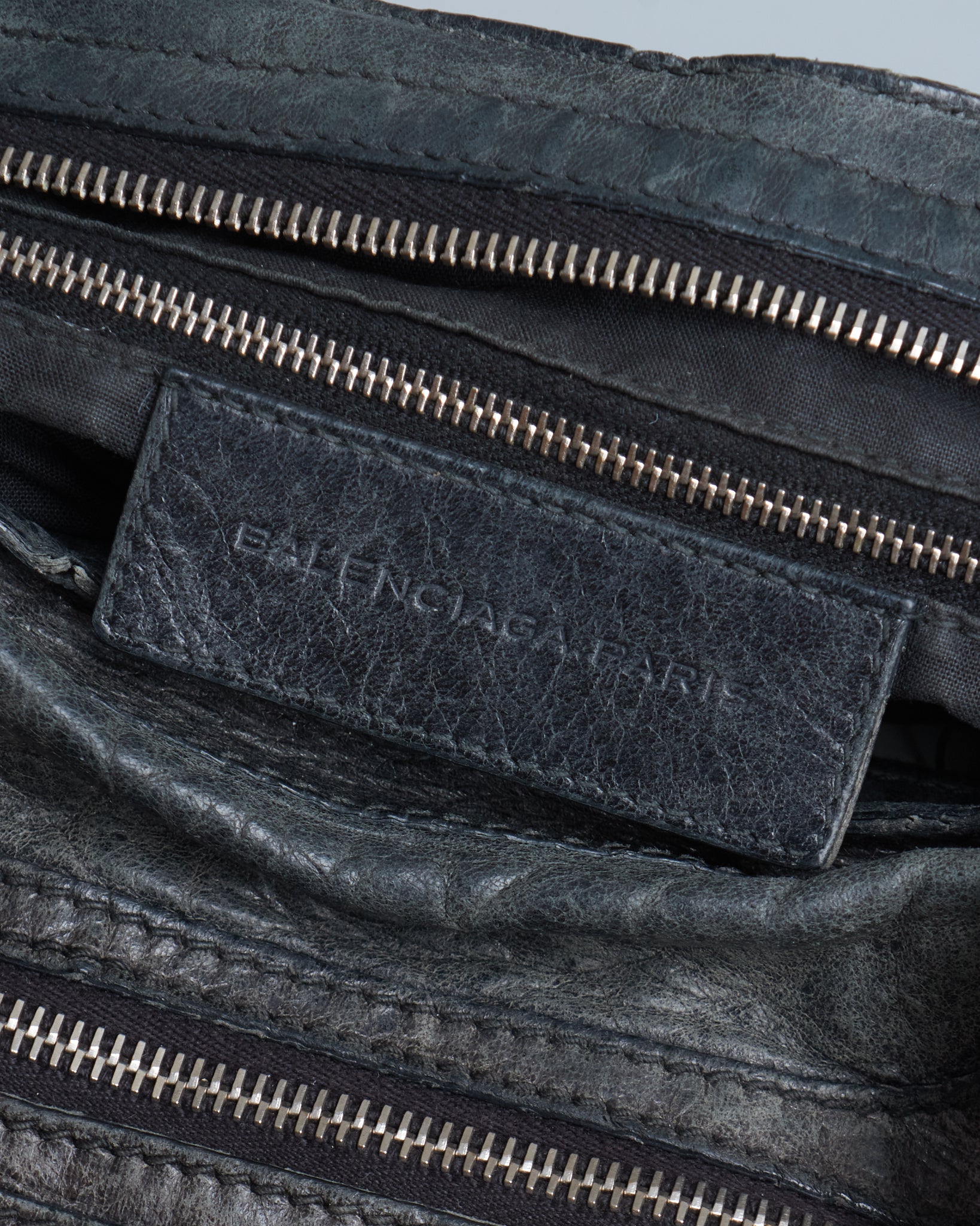 Balenciaga City Bag