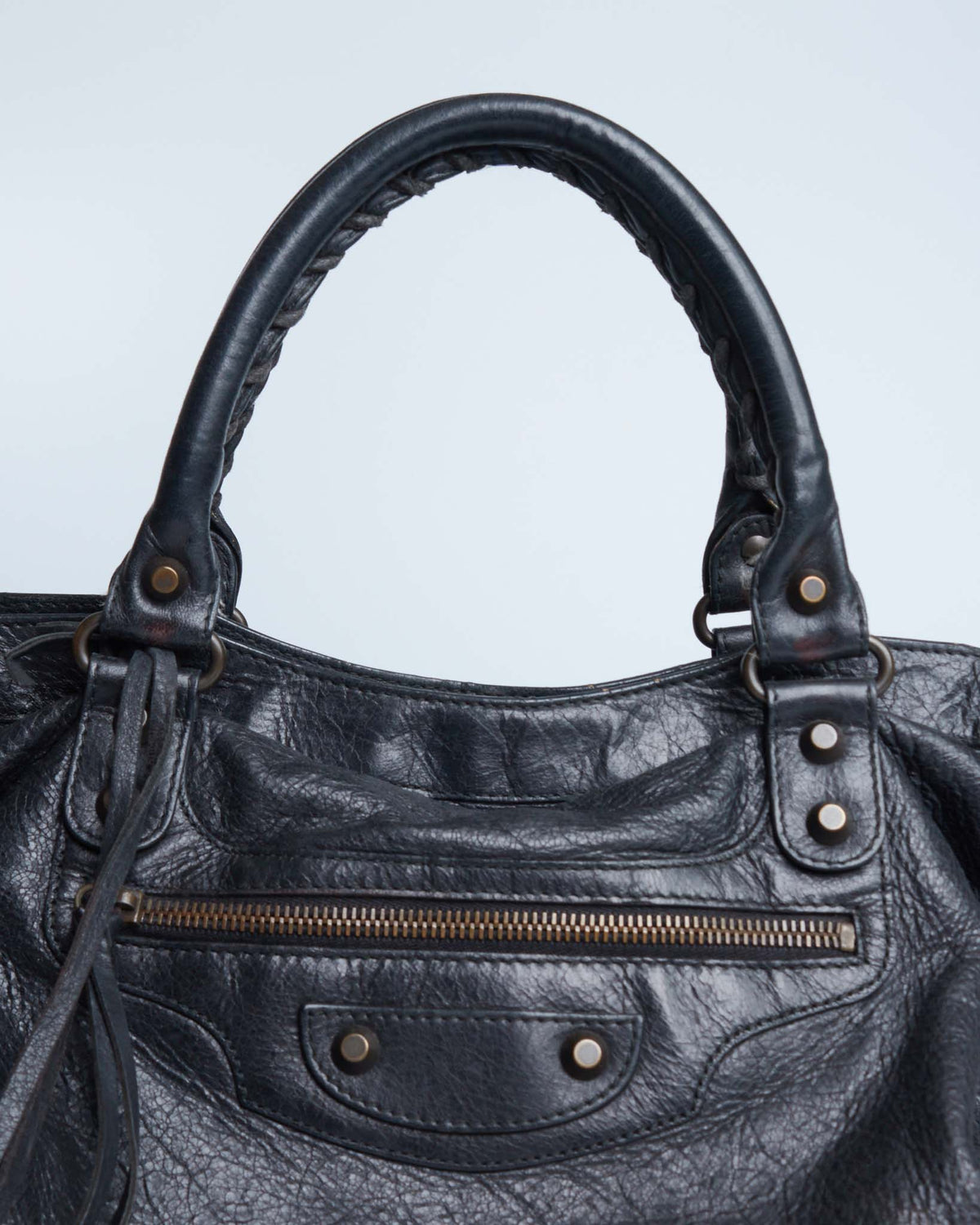Balenciaga City Bag