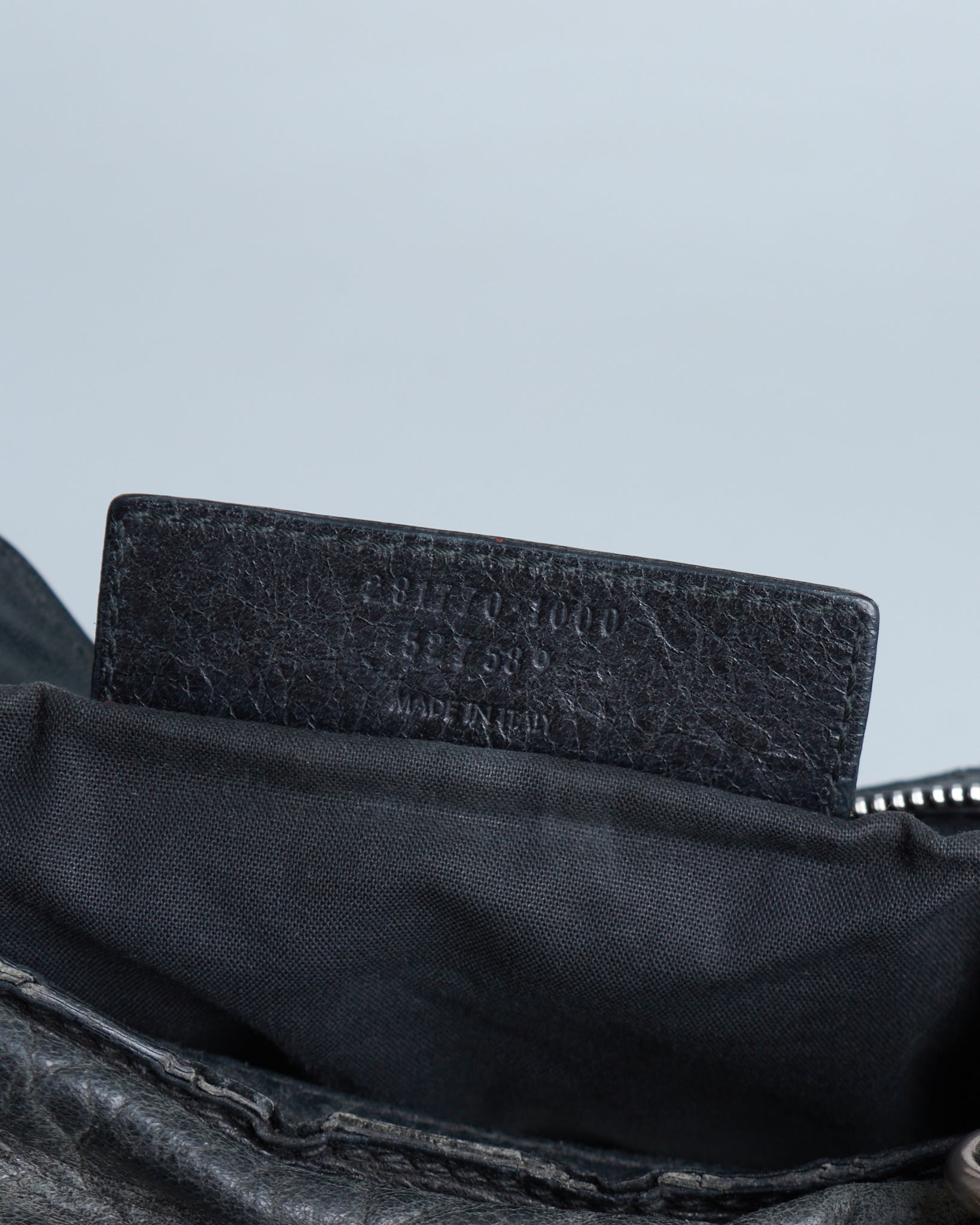 Balenciaga City Bag