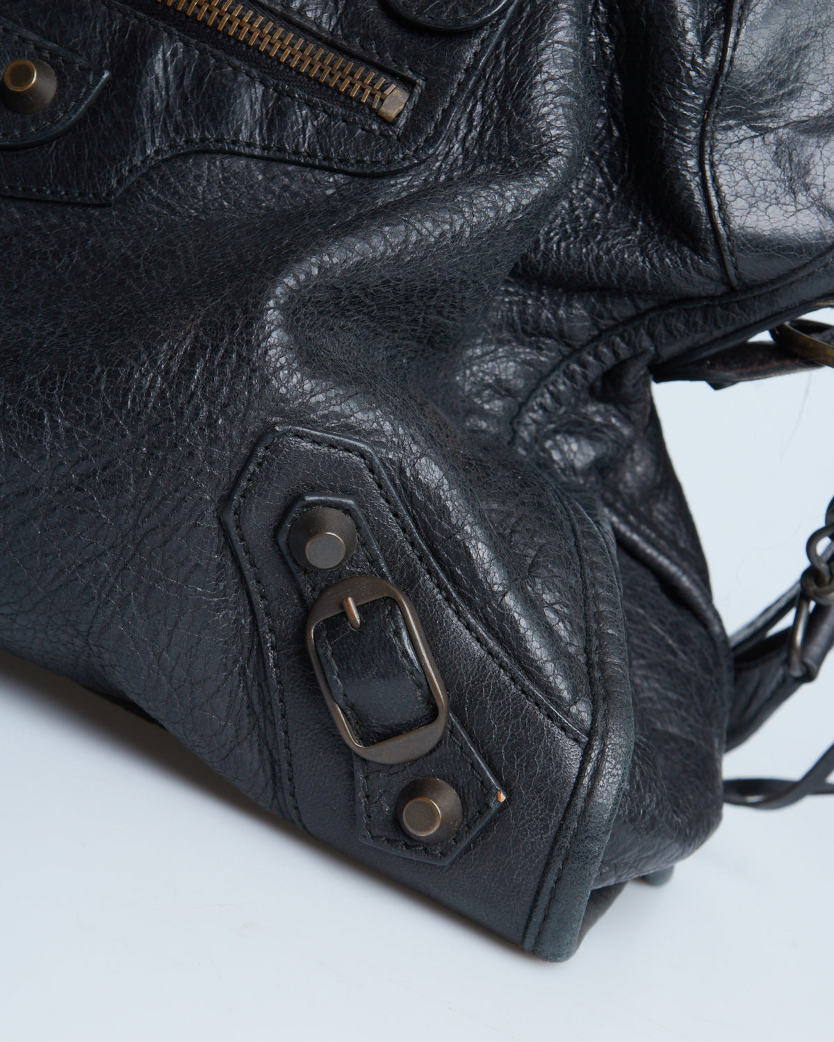 Balenciaga City Bag