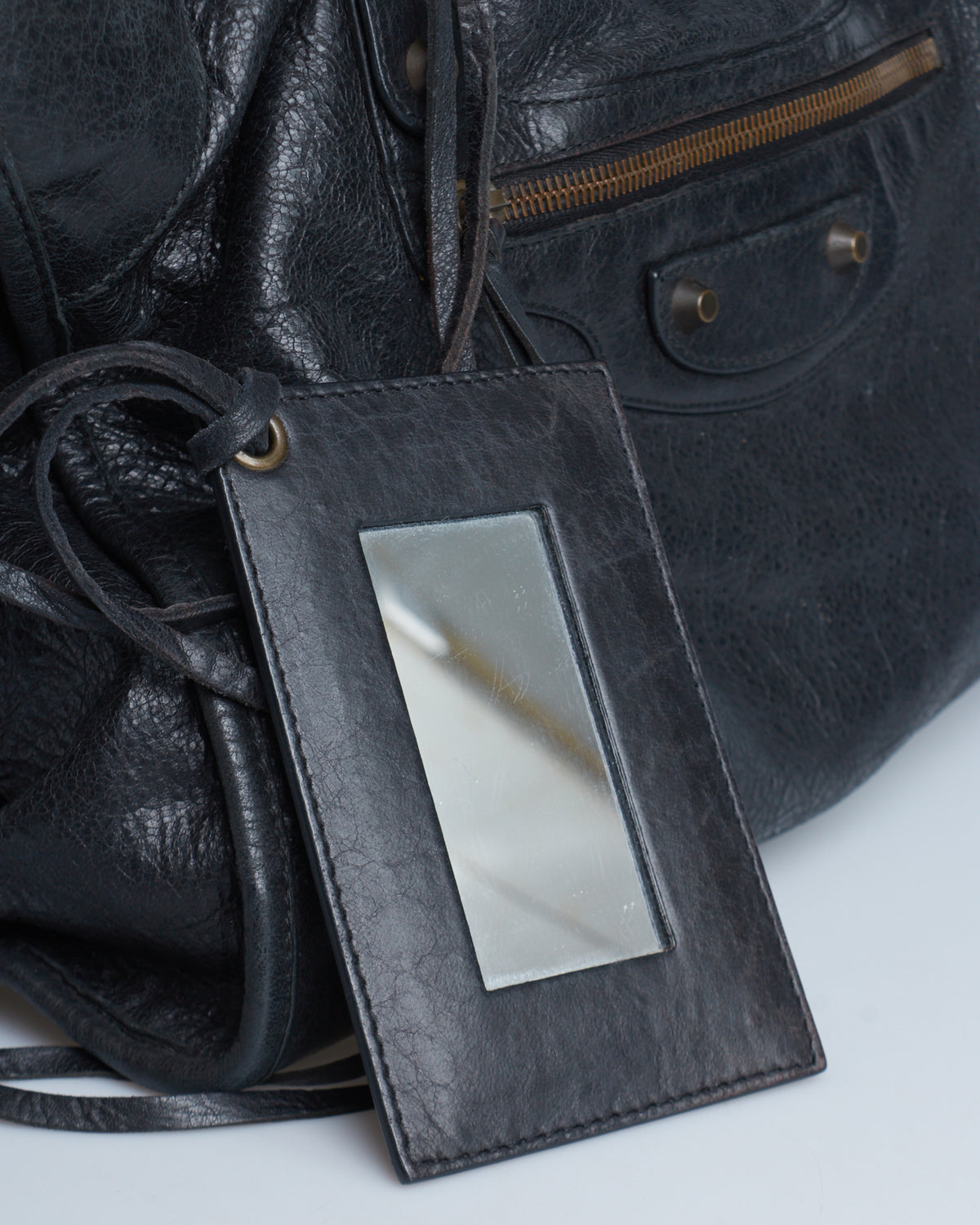 Balenciaga City Bag
