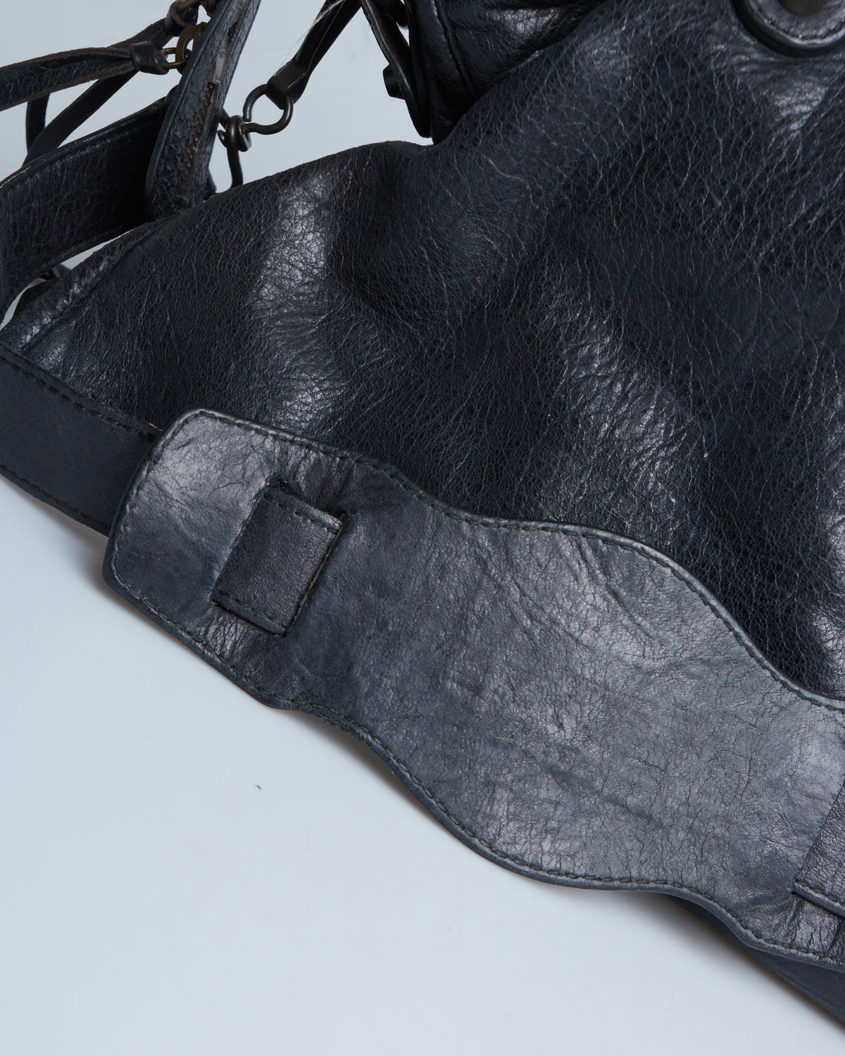 Balenciaga City Bag
