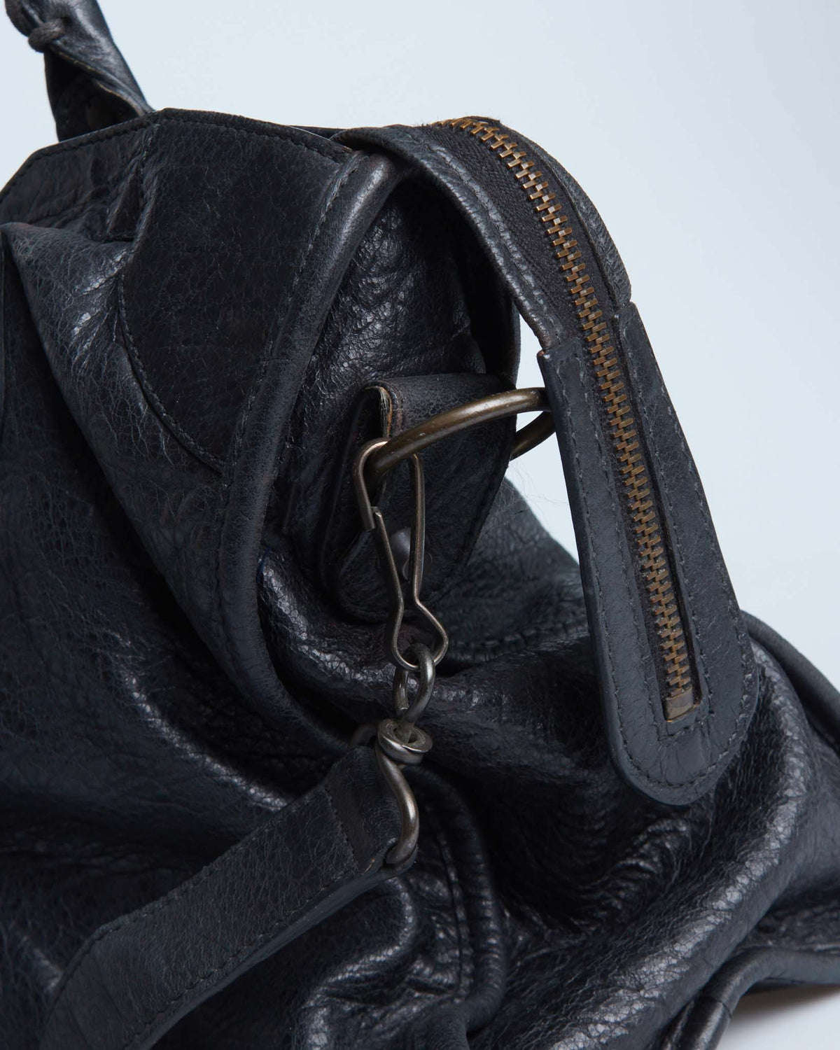 Balenciaga City Bag