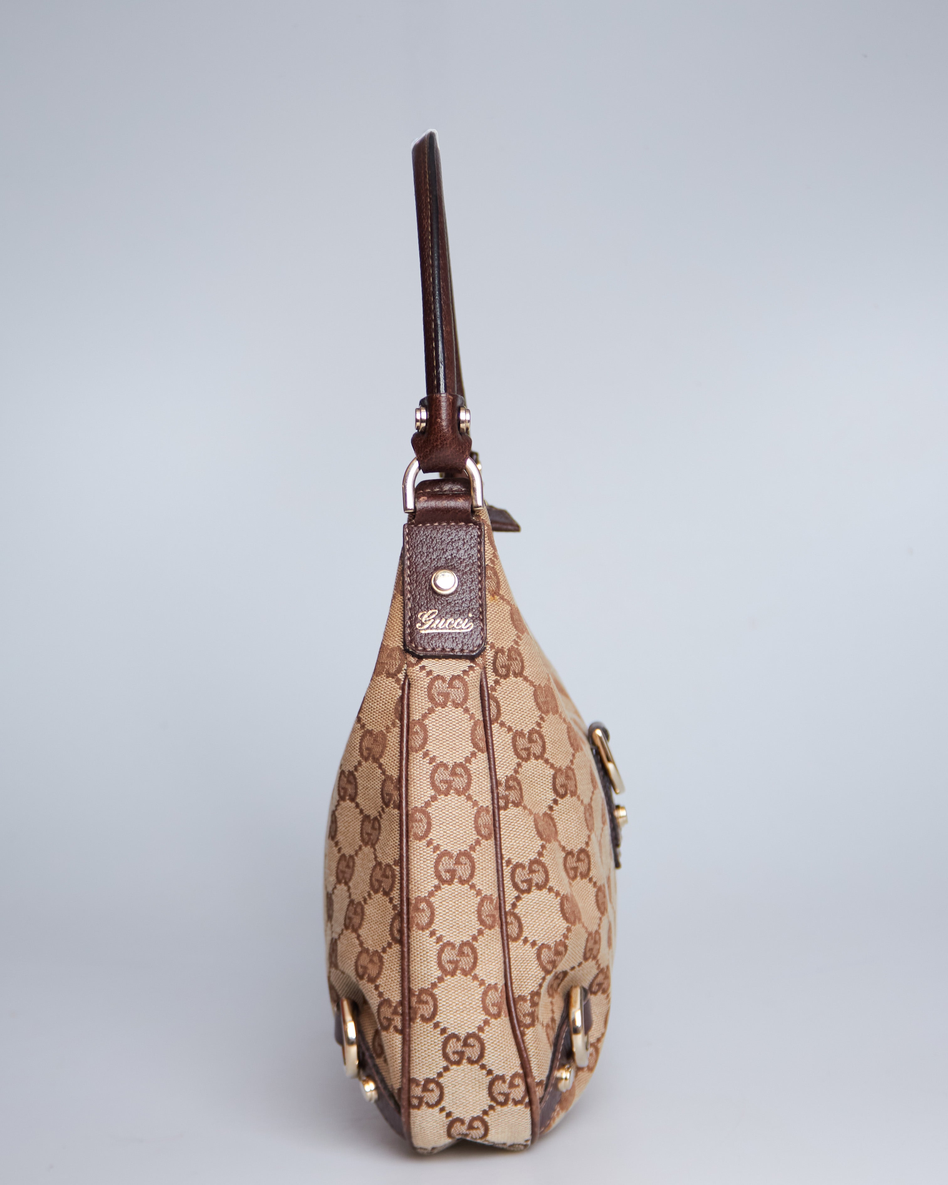 Gucci Abbey Hobo