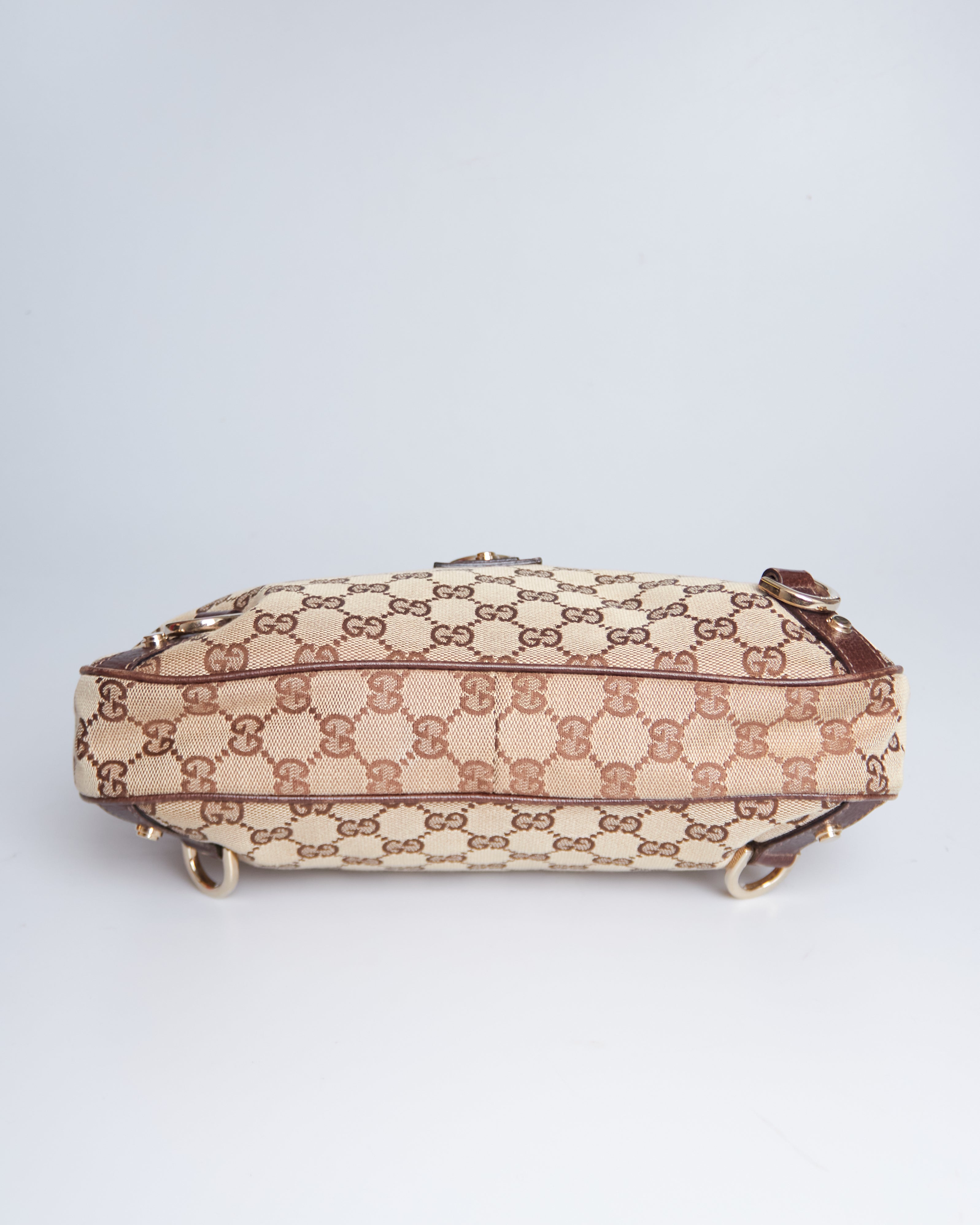 Gucci Abbey Hobo