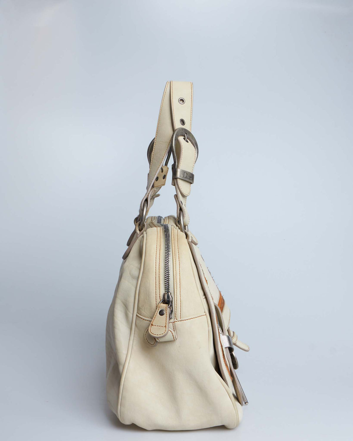 Dior Saddle Gaucho