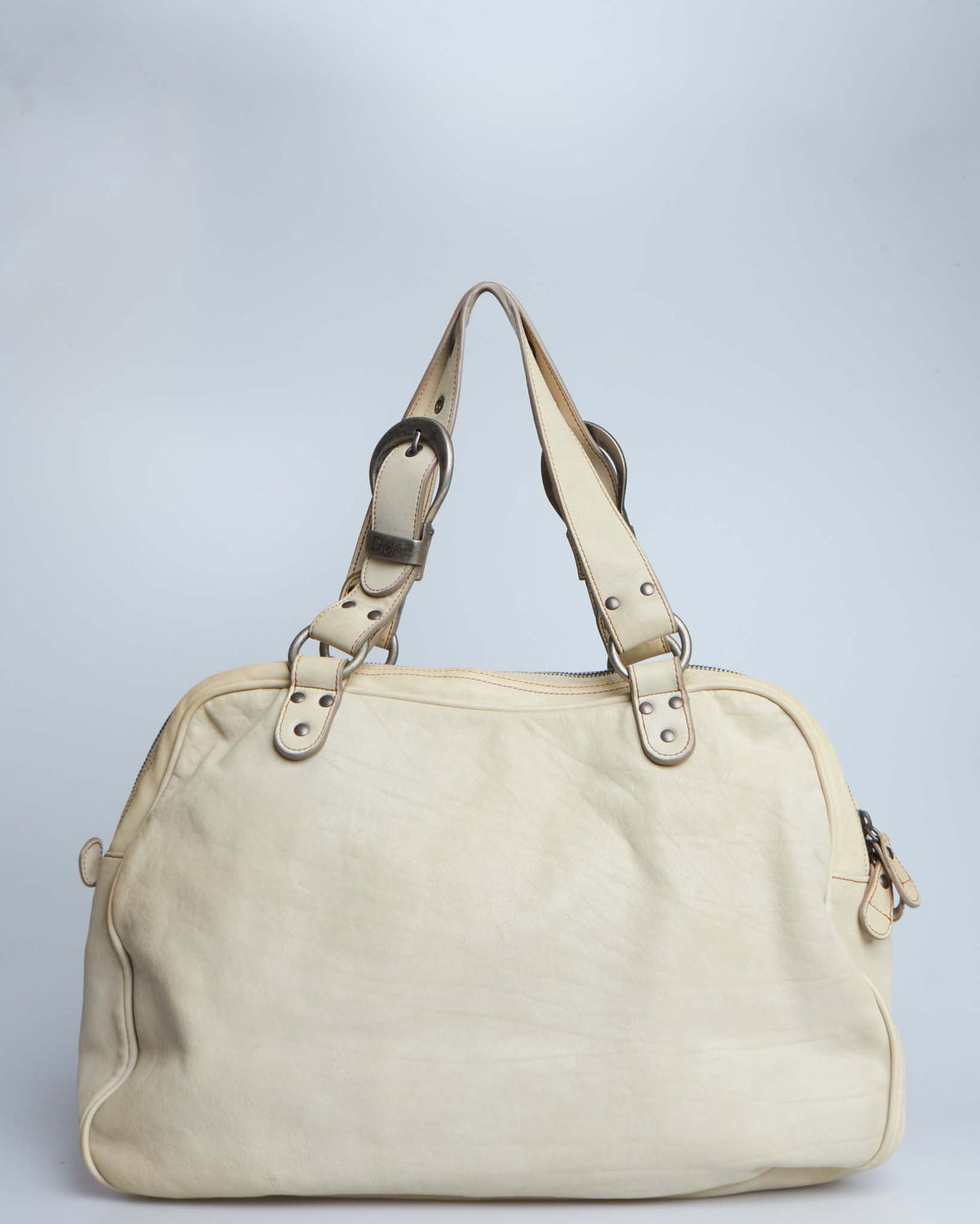 Dior Saddle Gaucho
