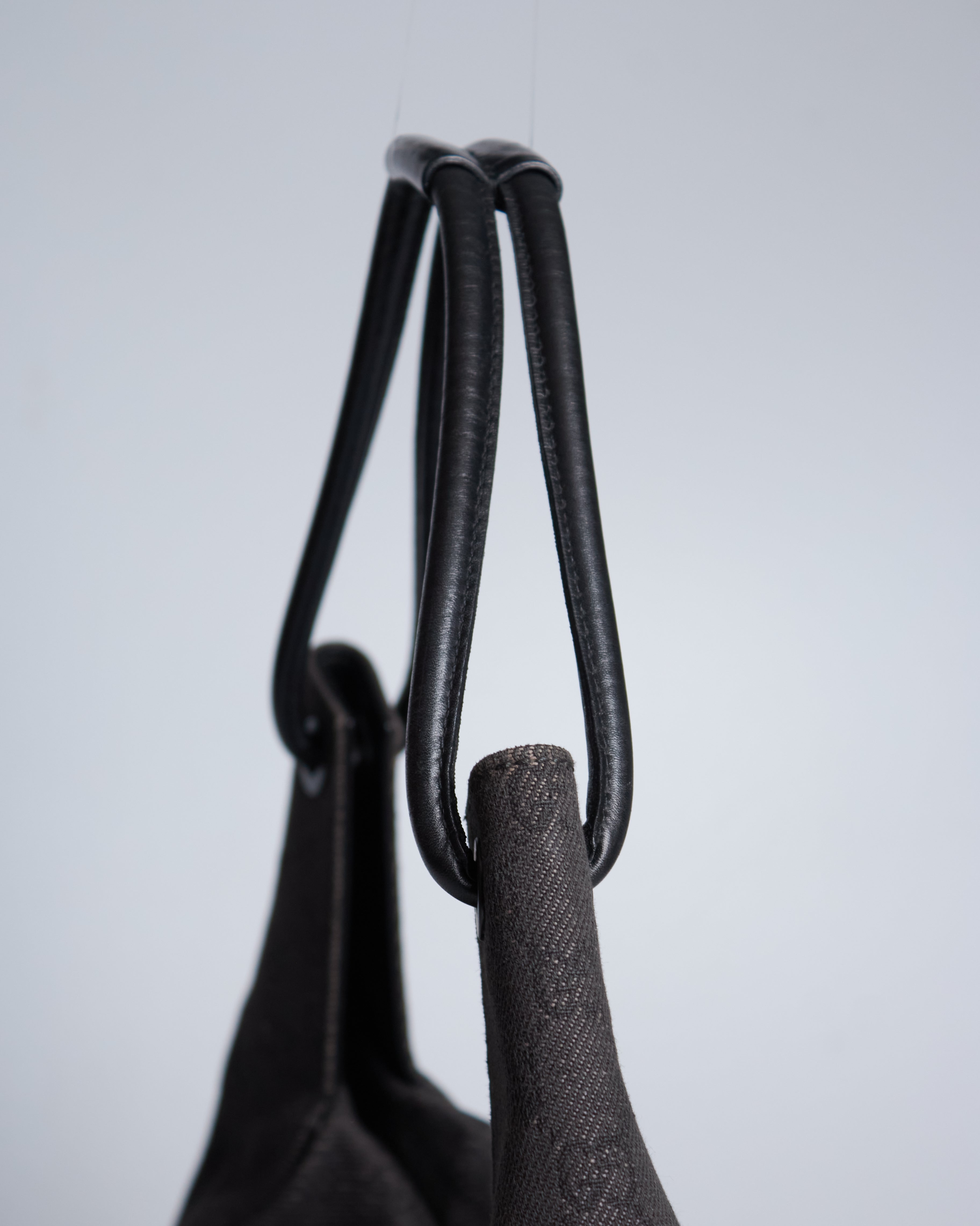 Gucci One-Shoulder Hobo Bag