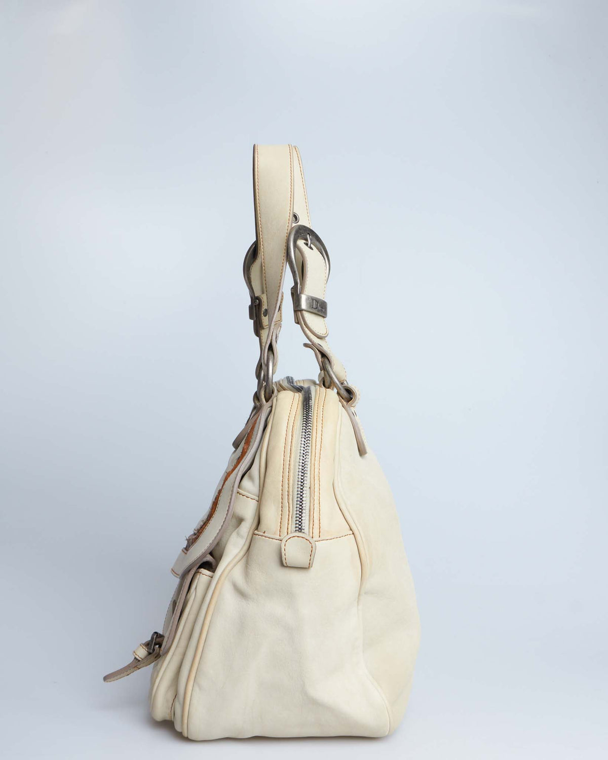 Dior Saddle Gaucho