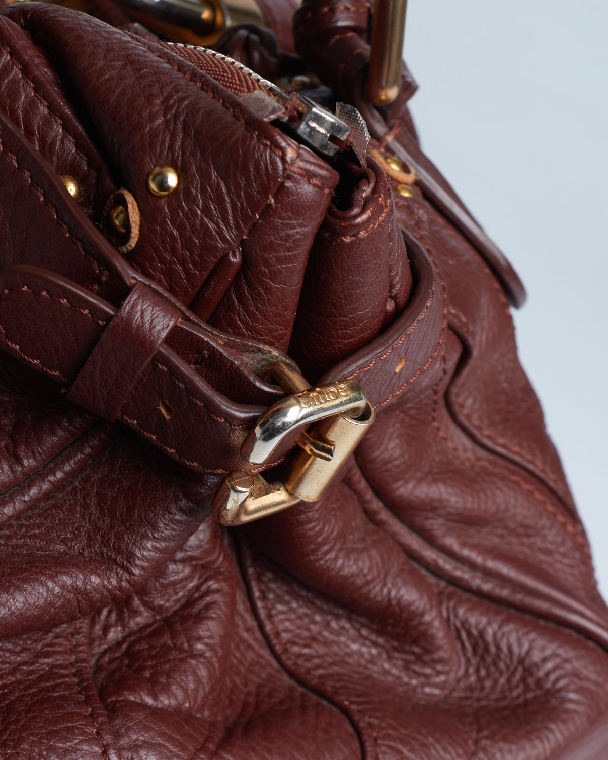 Chloé Paddington