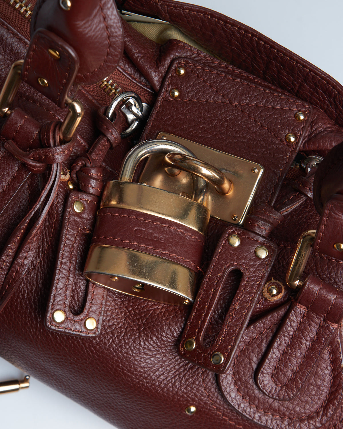 Chloé Paddington