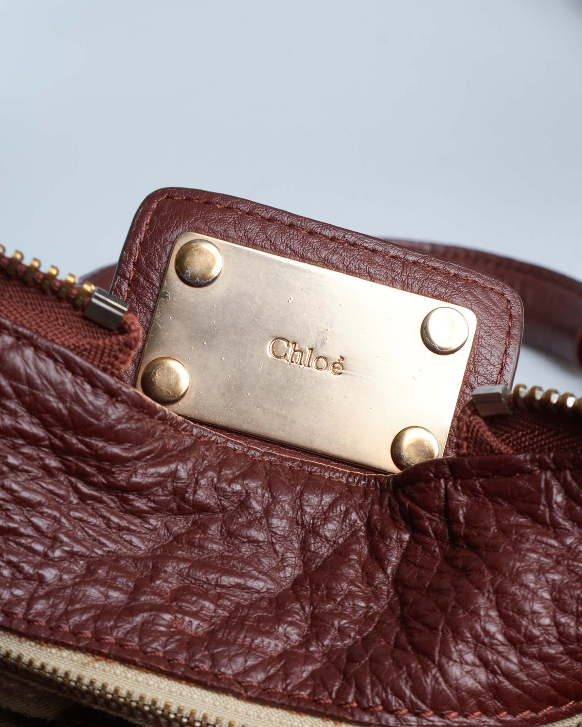 Chloé Paddington
