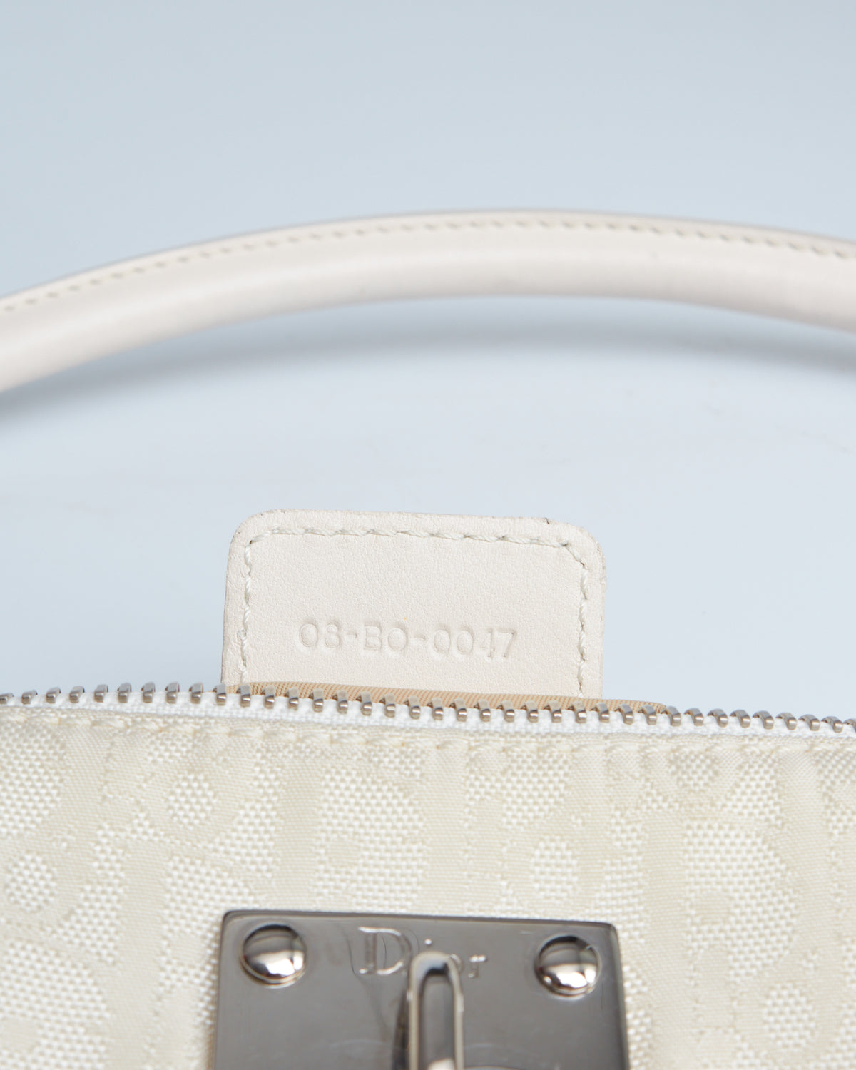 Christian Dior Diorissimo Pochette