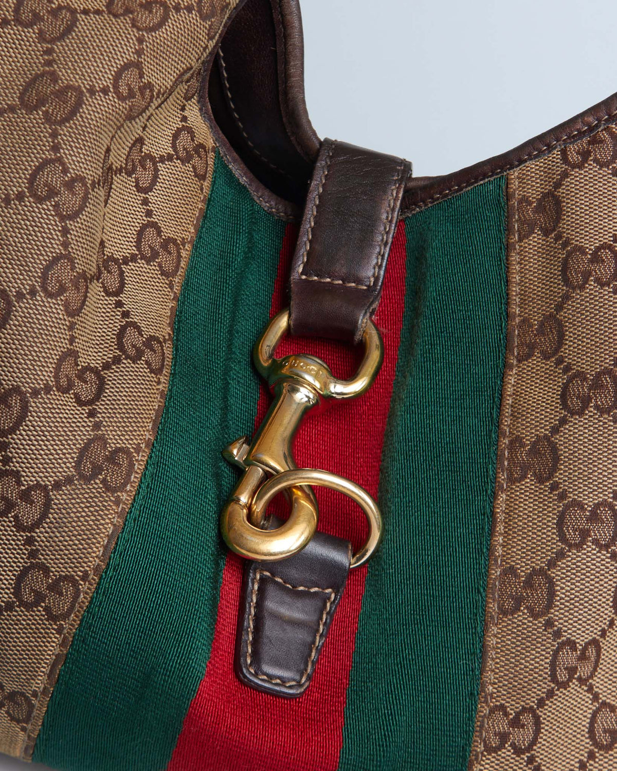 Gucci Web Jackie
