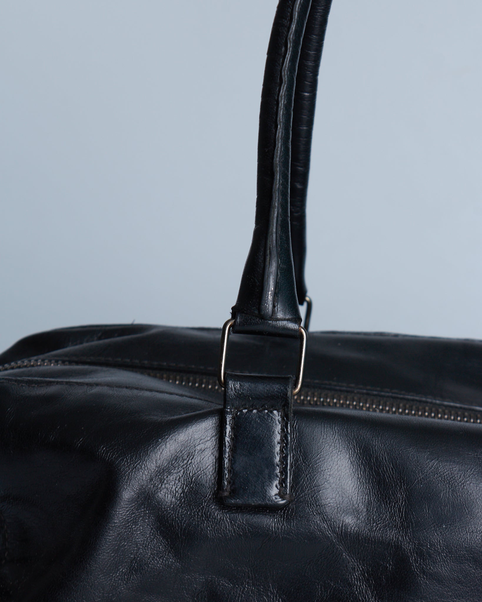 Miu Miu Leather Shoulder Bag